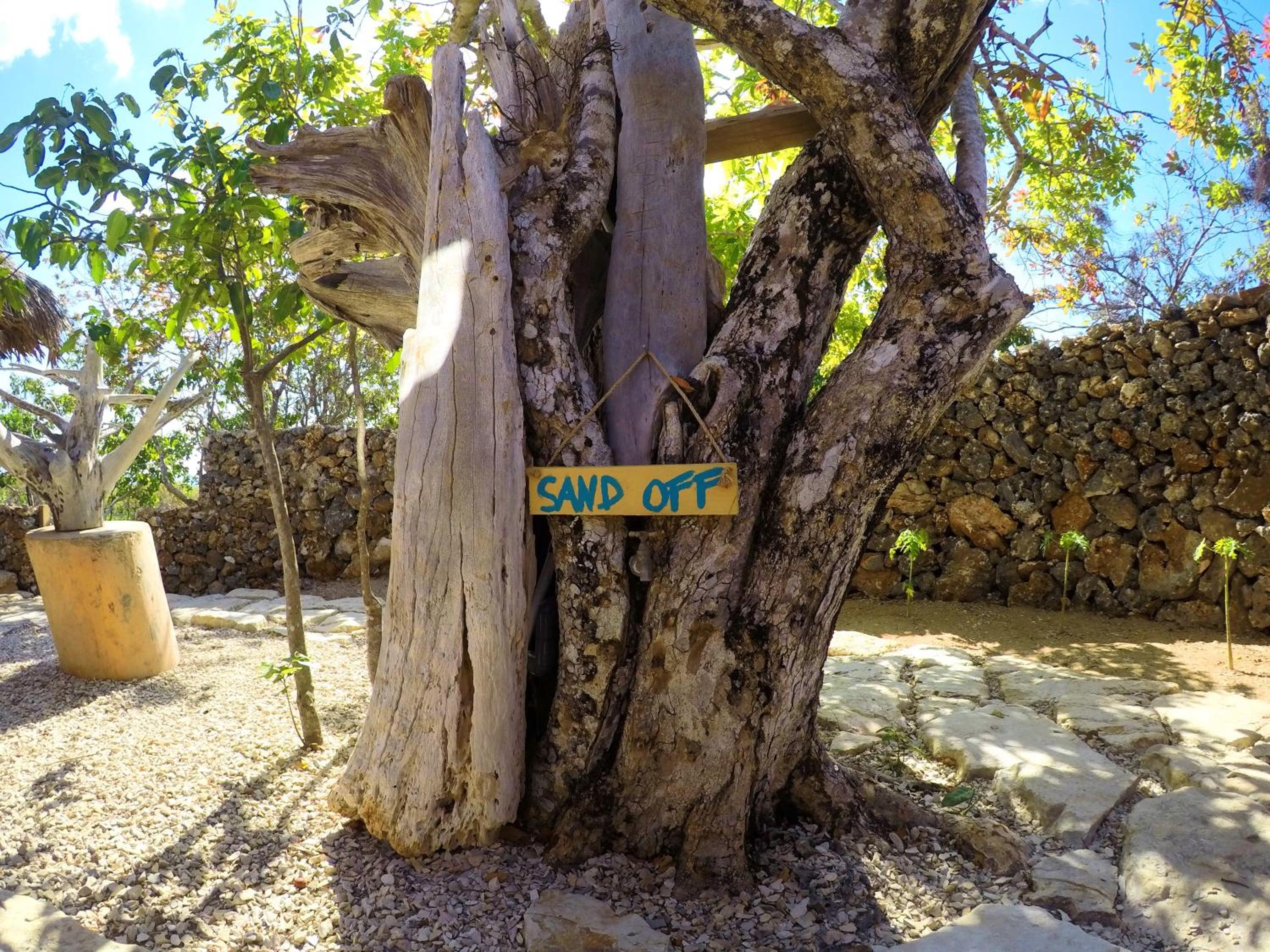 Rumah Pampa at Pachamama view 5