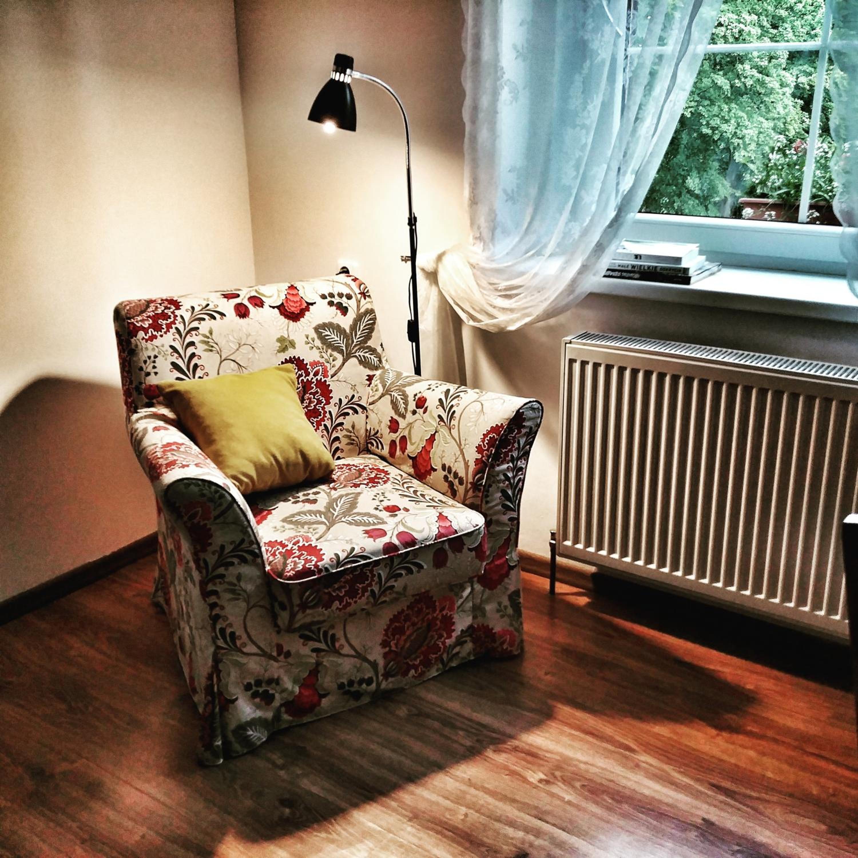 Leśne Apartamenty