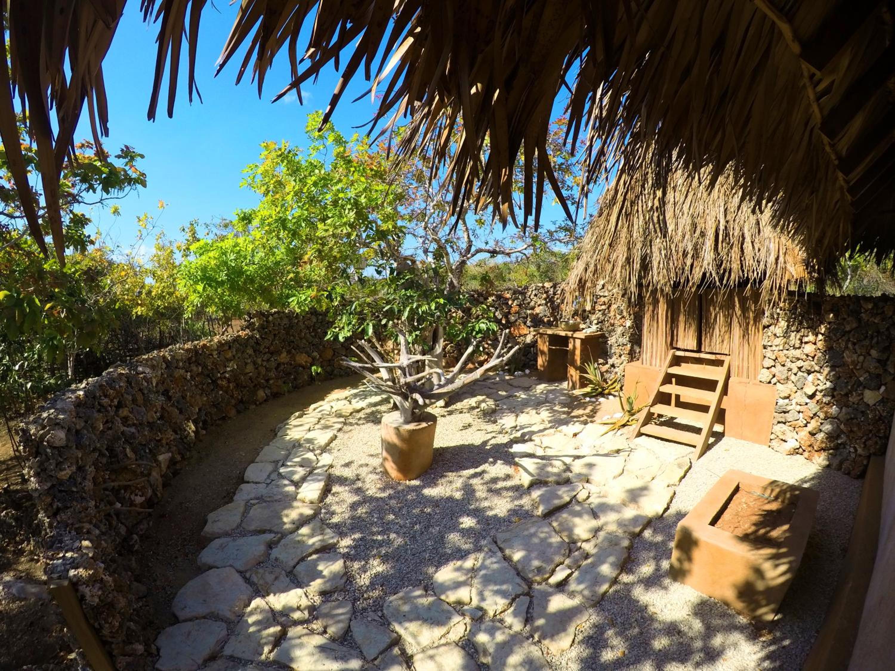 Rumah Pampa at Pachamama view 4