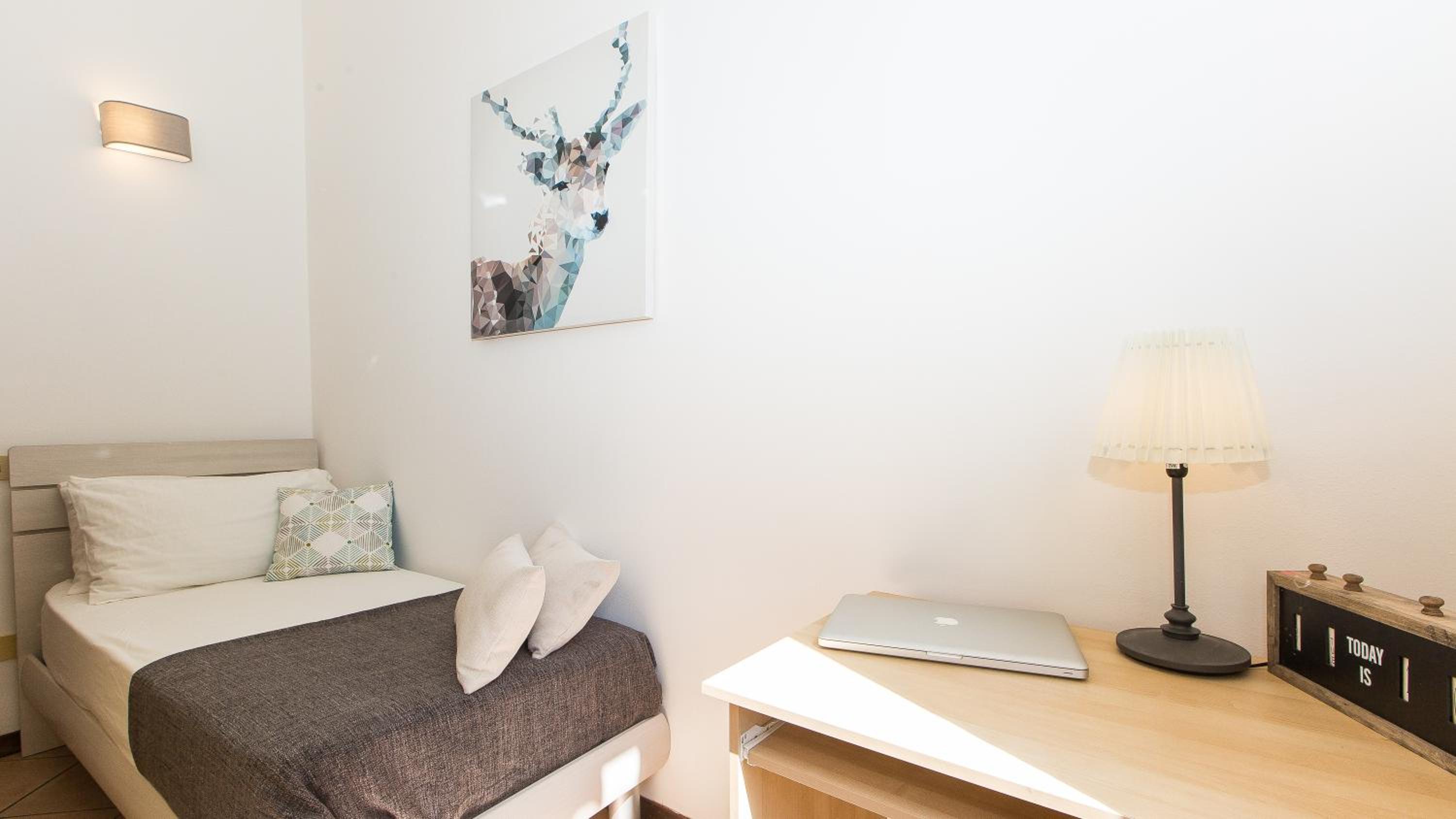 Rental in Rome - Santa Maria Novella Palace