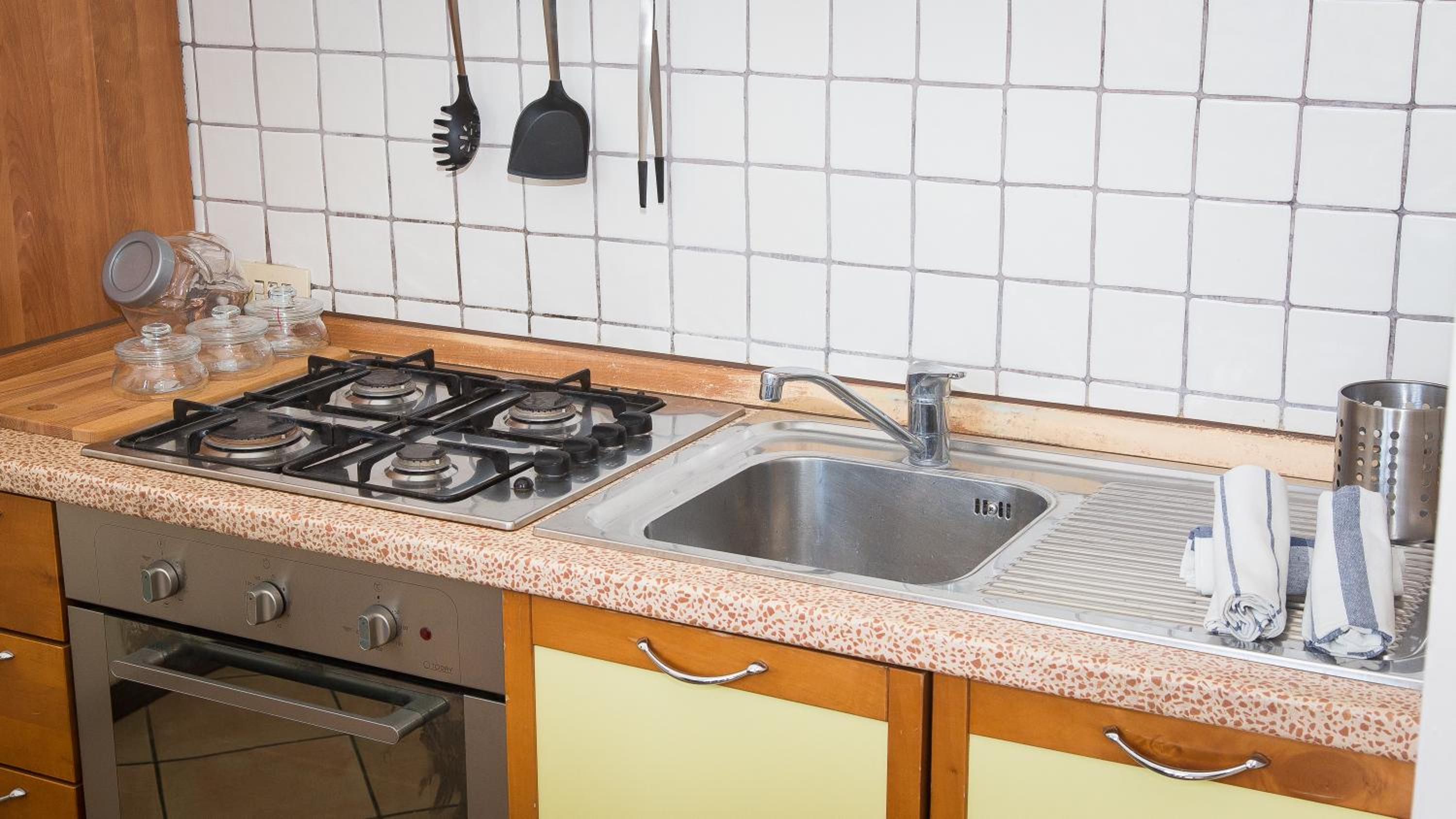 Rental in Rome - Santa Maria Novella Palace