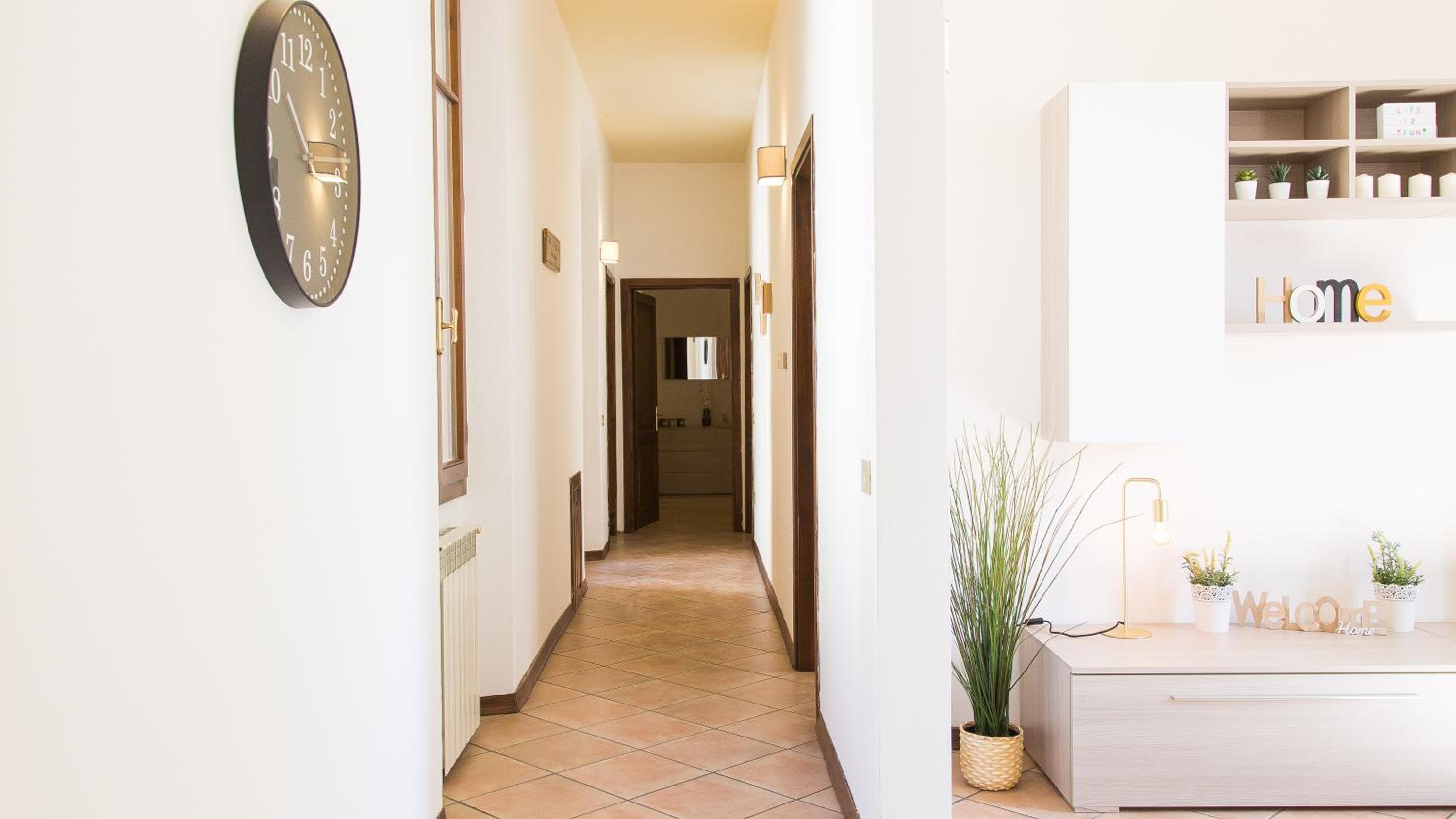 Rental in Rome - Santa Maria Novella Palace