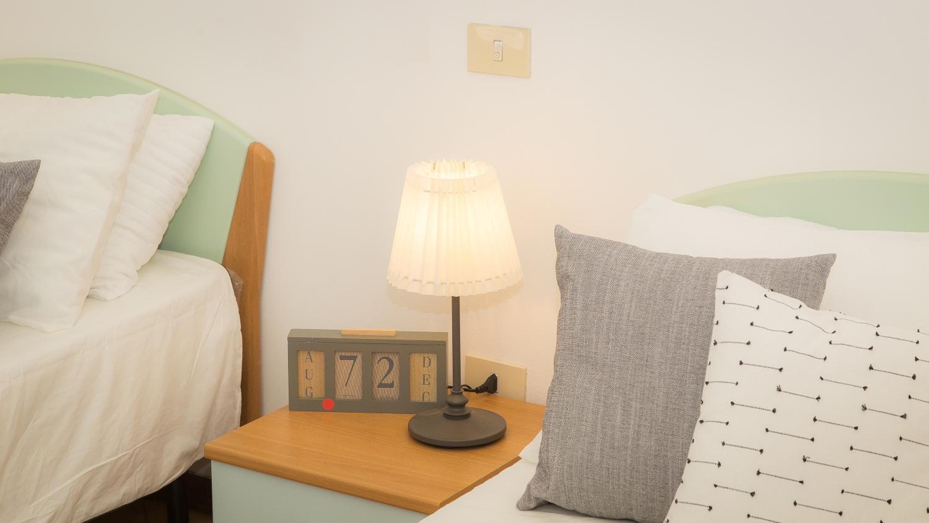 Rental in Rome - Santa Maria Novella Palace