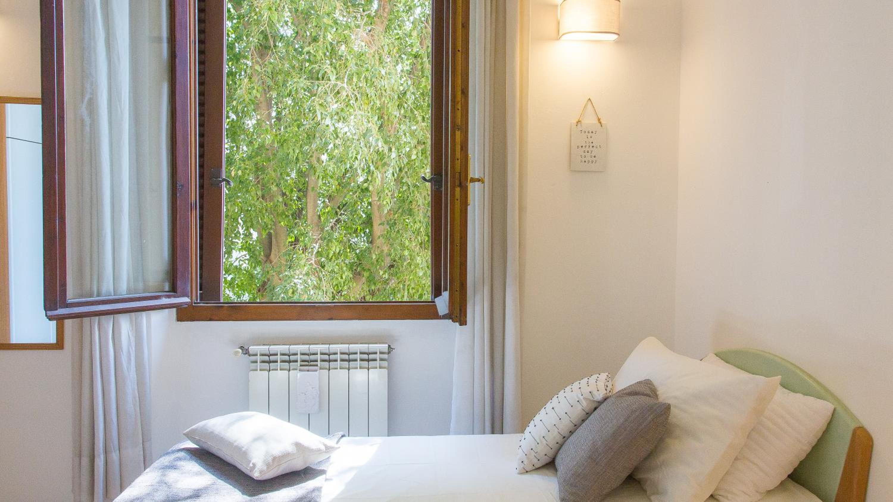 Rental in Rome - Santa Maria Novella Palace