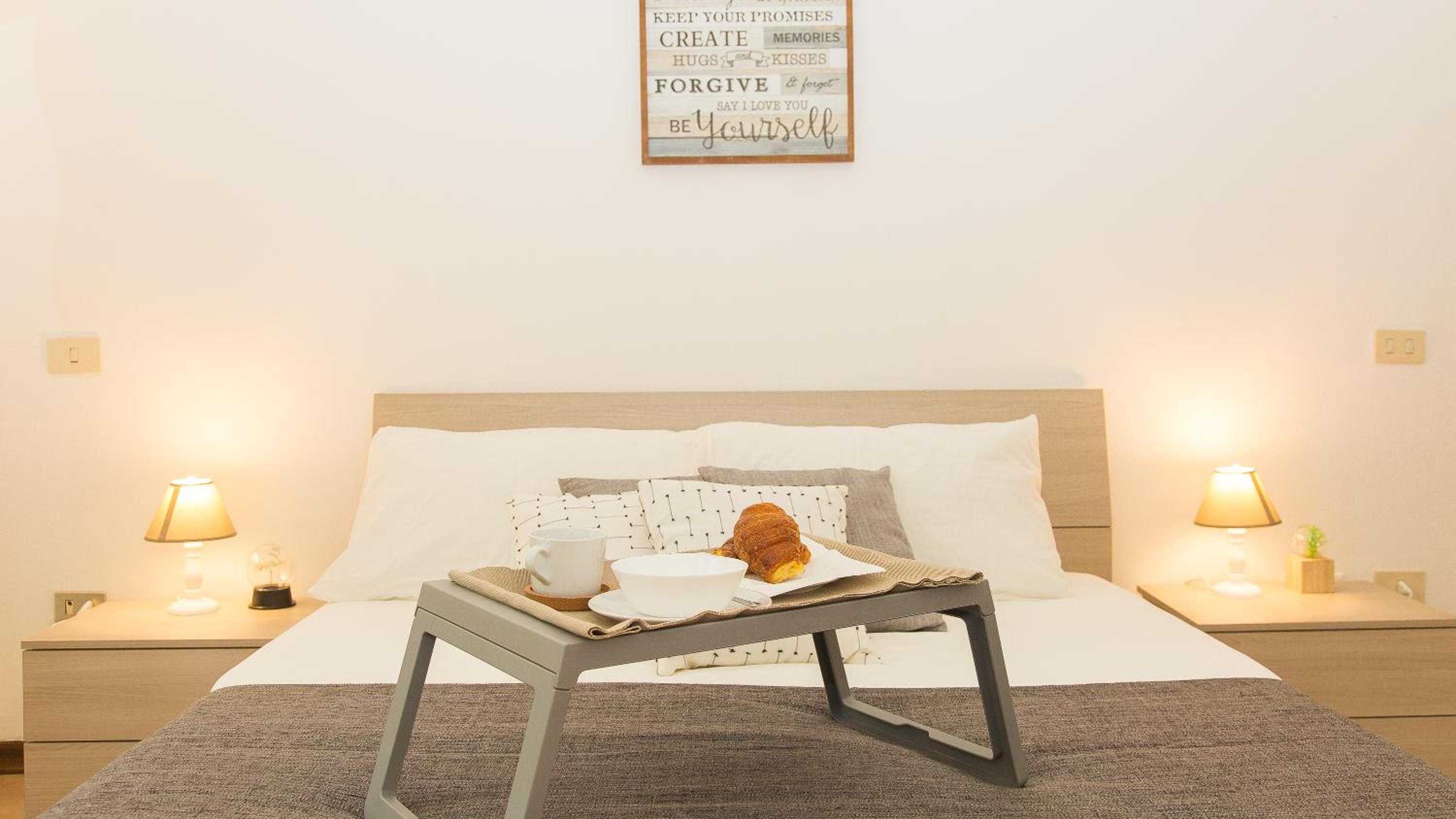 Rental in Rome - Santa Maria Novella Palace