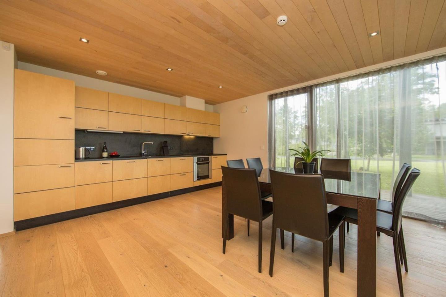 Golf Villa near Tallinn