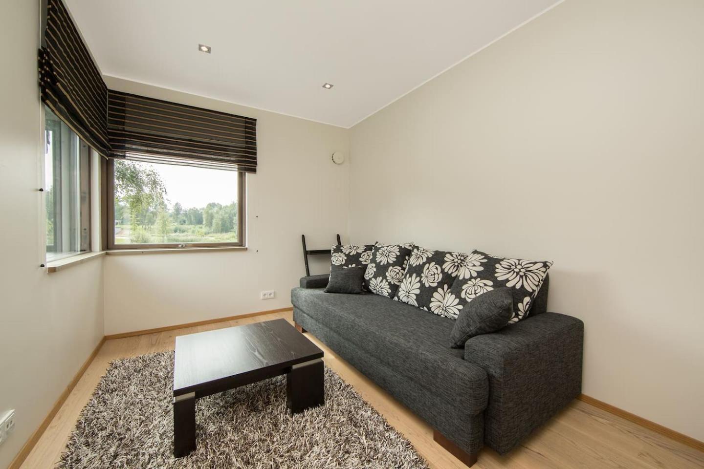 Golf Villa near Tallinn