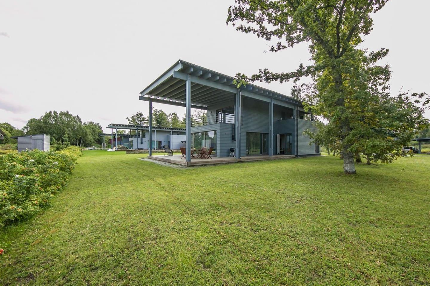 Golf Villa near Tallinn