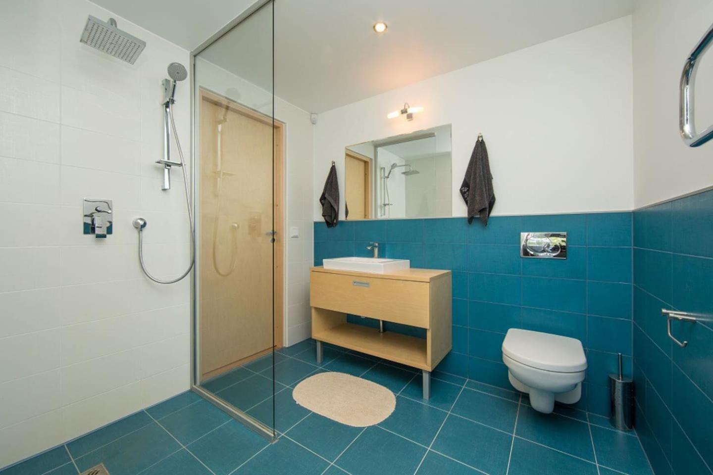 Golf Villa near Tallinn