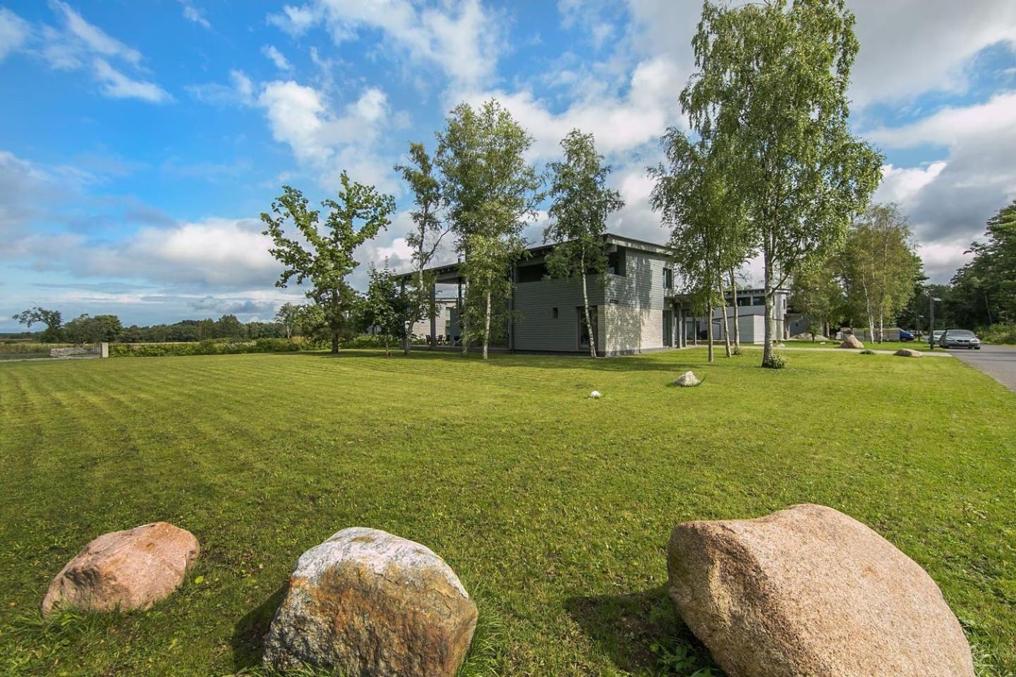 Golf Villa near Tallinn