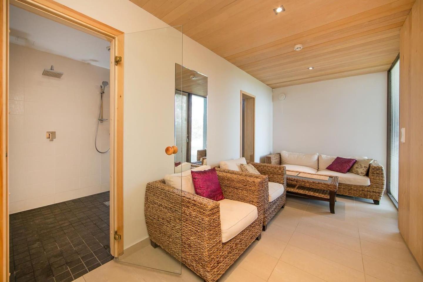 Golf Villa near Tallinn