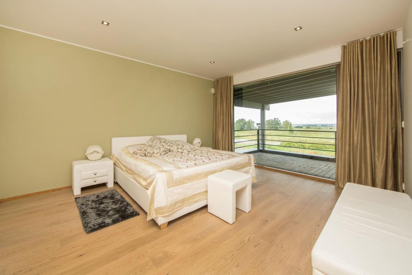 Golf Villa near Tallinn