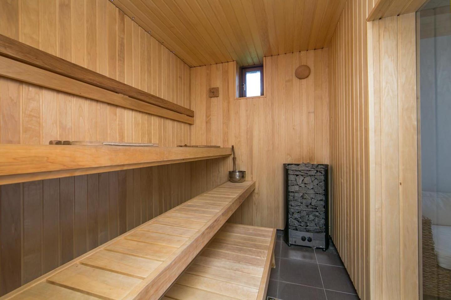 Golf Villa near Tallinn