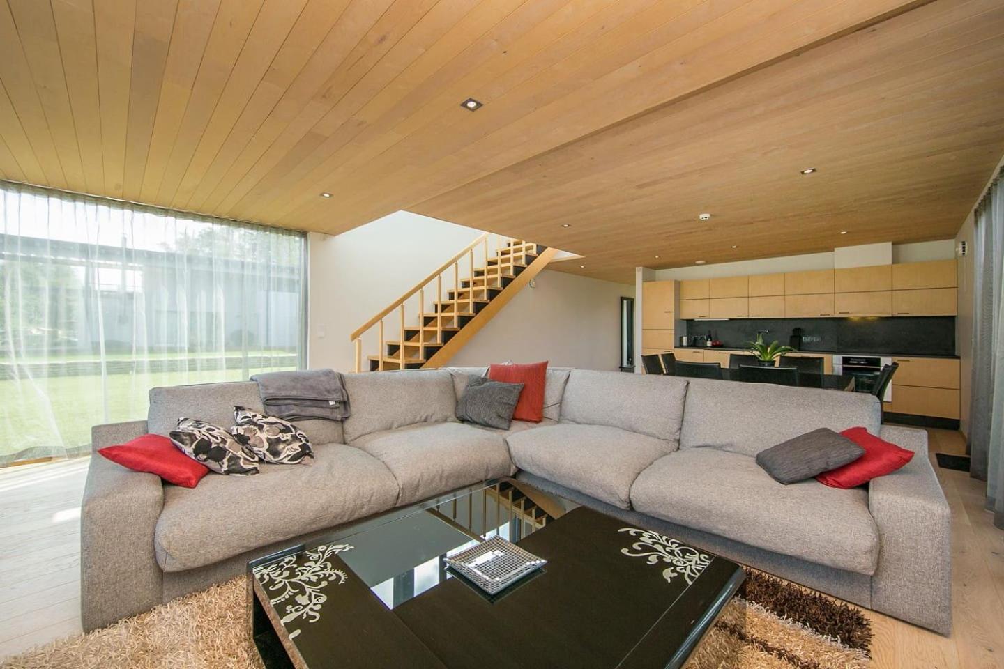 Golf Villa near Tallinn