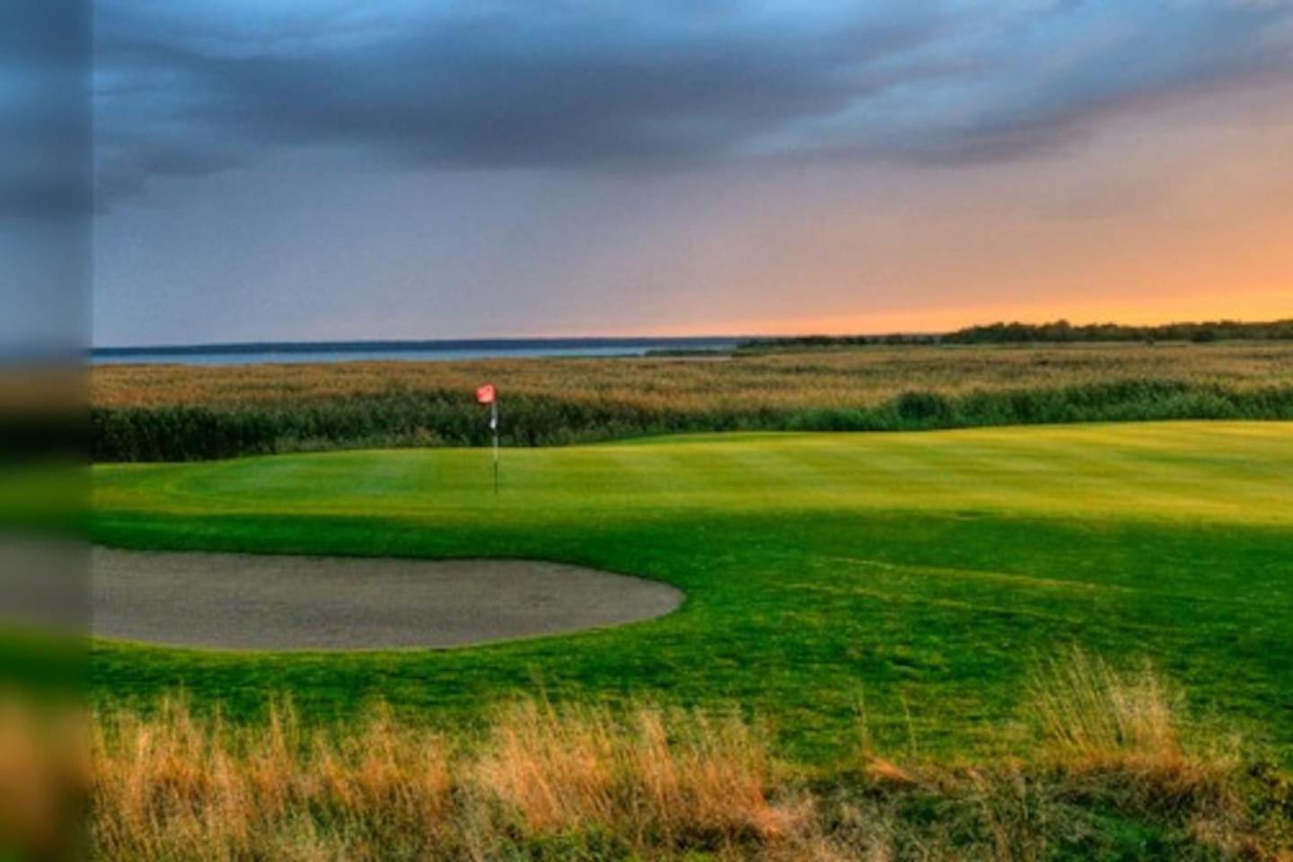 Golf Villa near Tallinn