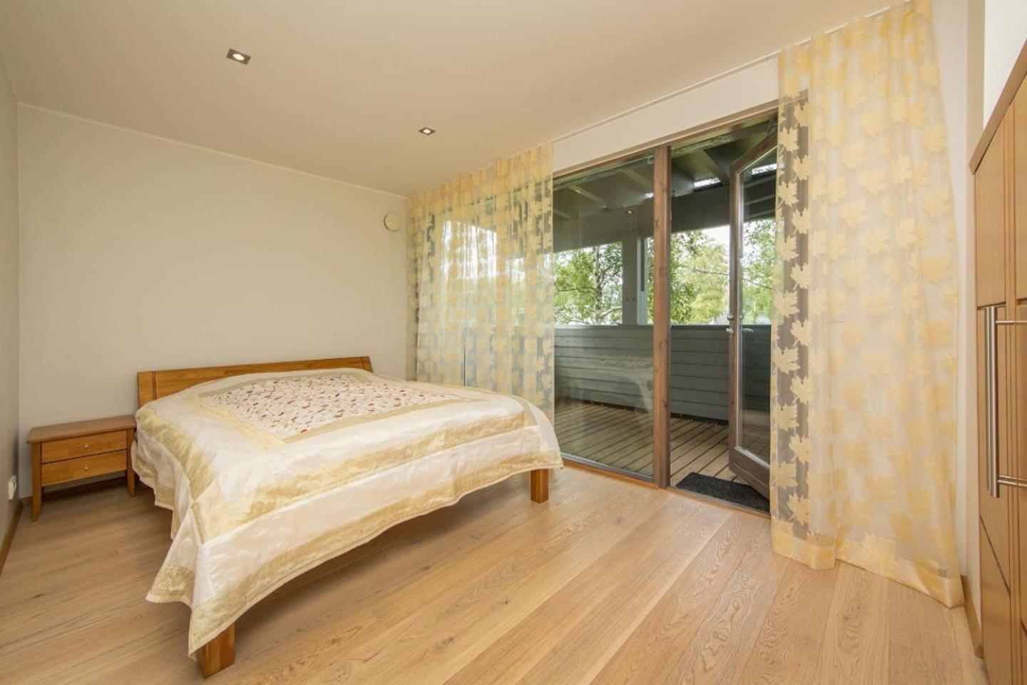 Golf Villa near Tallinn