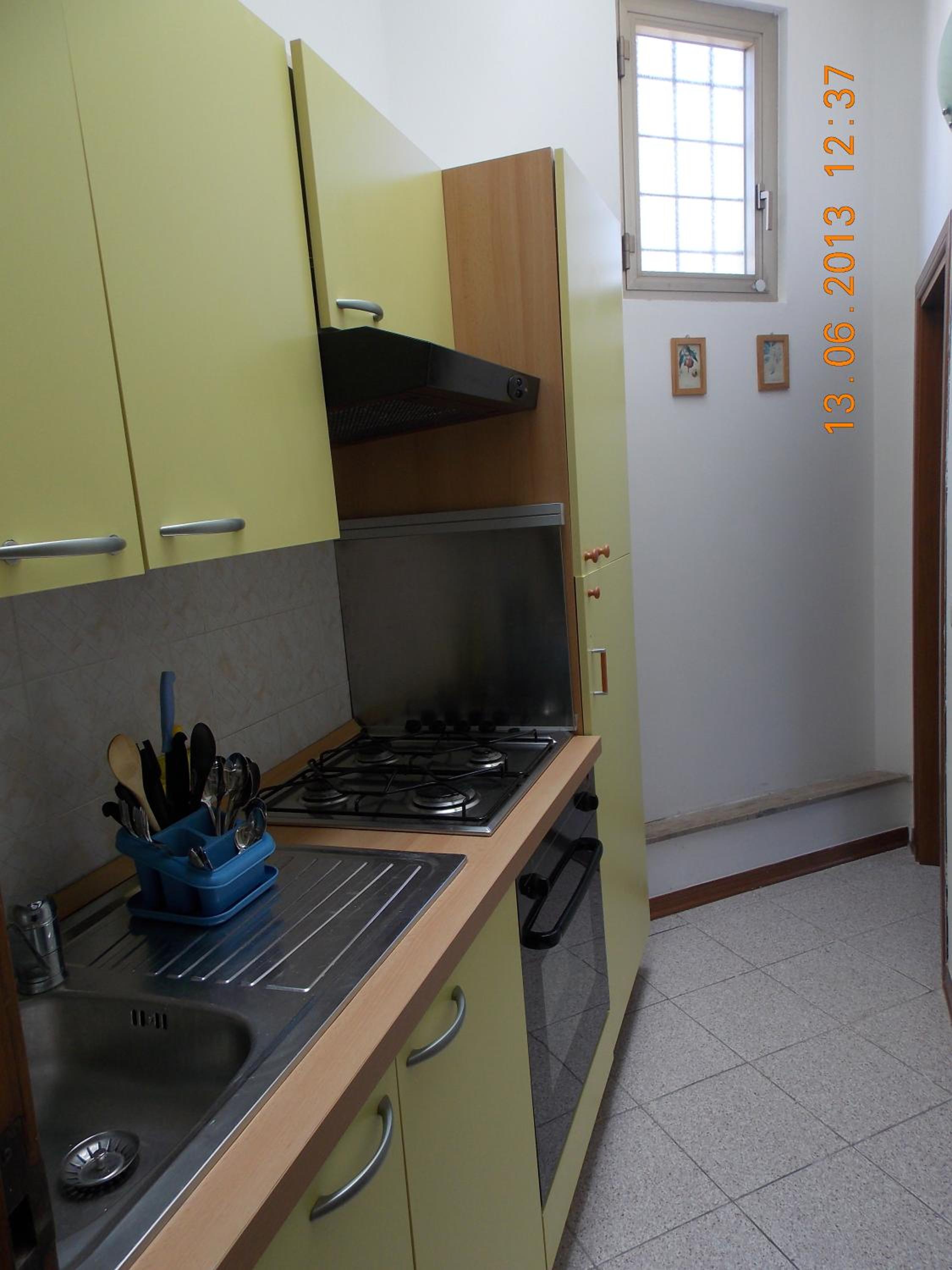 Il Gatto Con Gli Stivali - Affittacamere