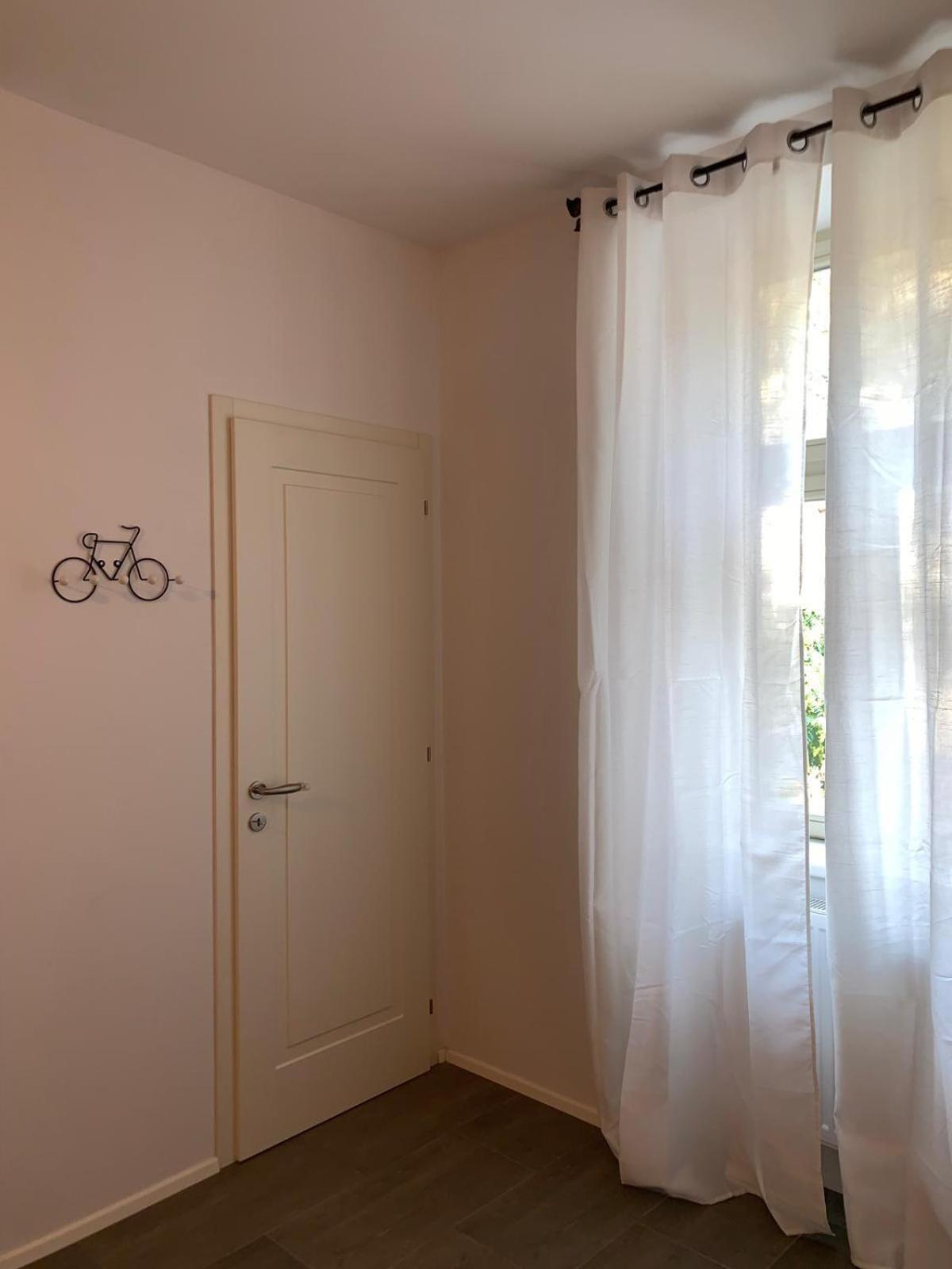 LA CASA SUL FIUME