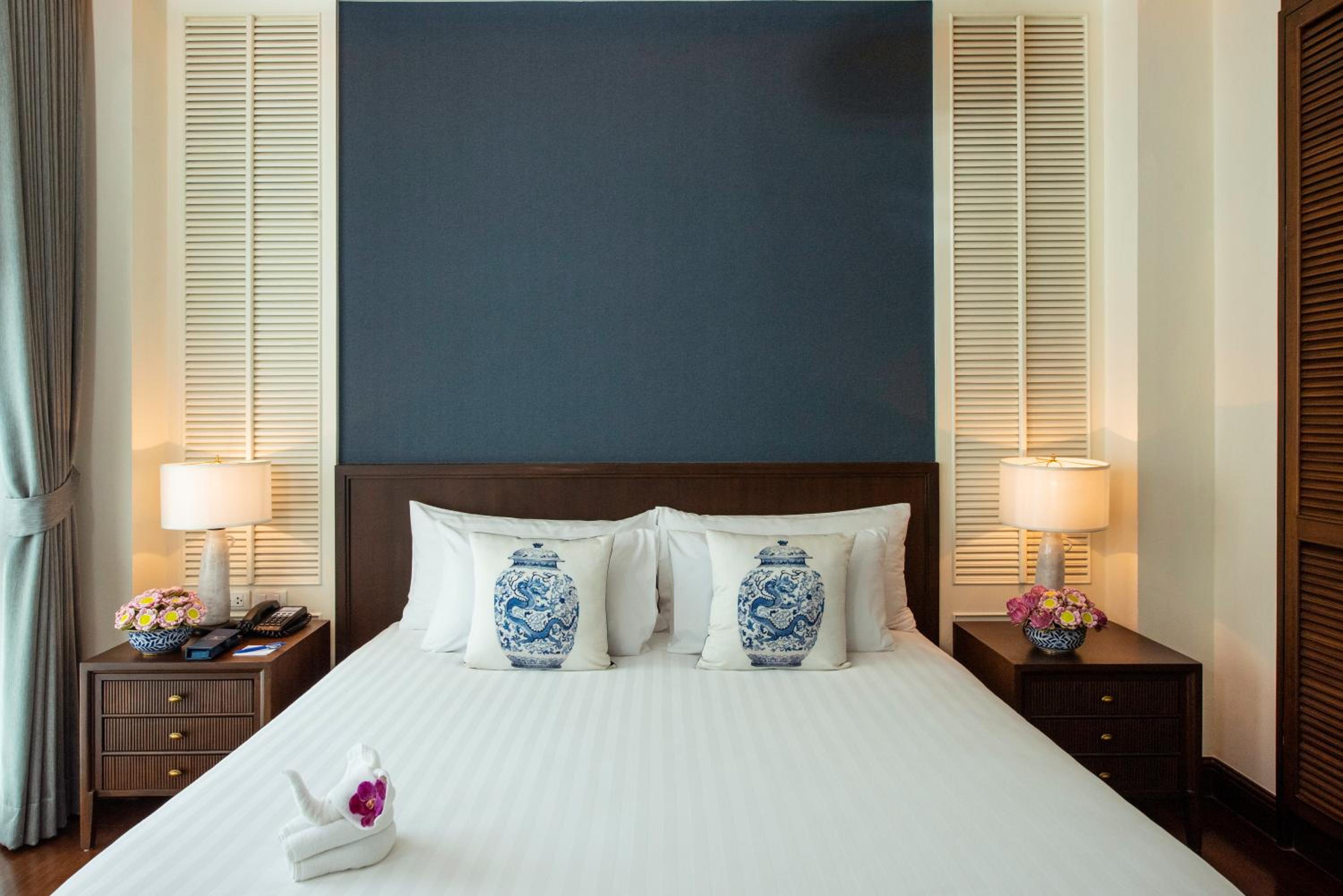 The Rose Residence, Bangkok