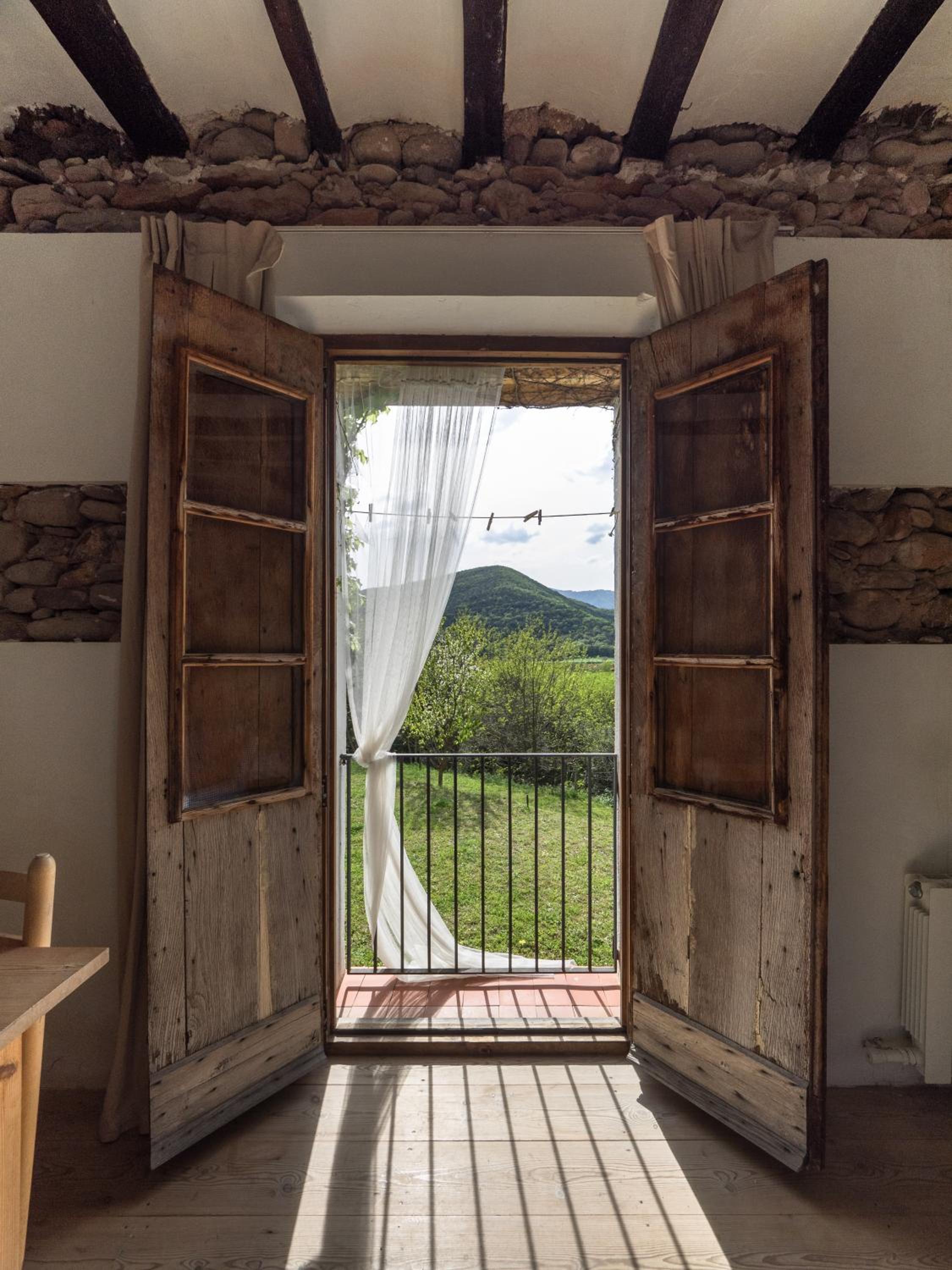 Casa Rural Mas Garganta