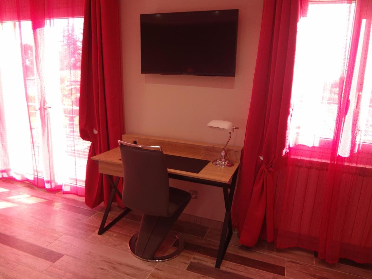 Chambres d'hôtes HISTOIRE D'Ô SPA ET BIEN-ETRE