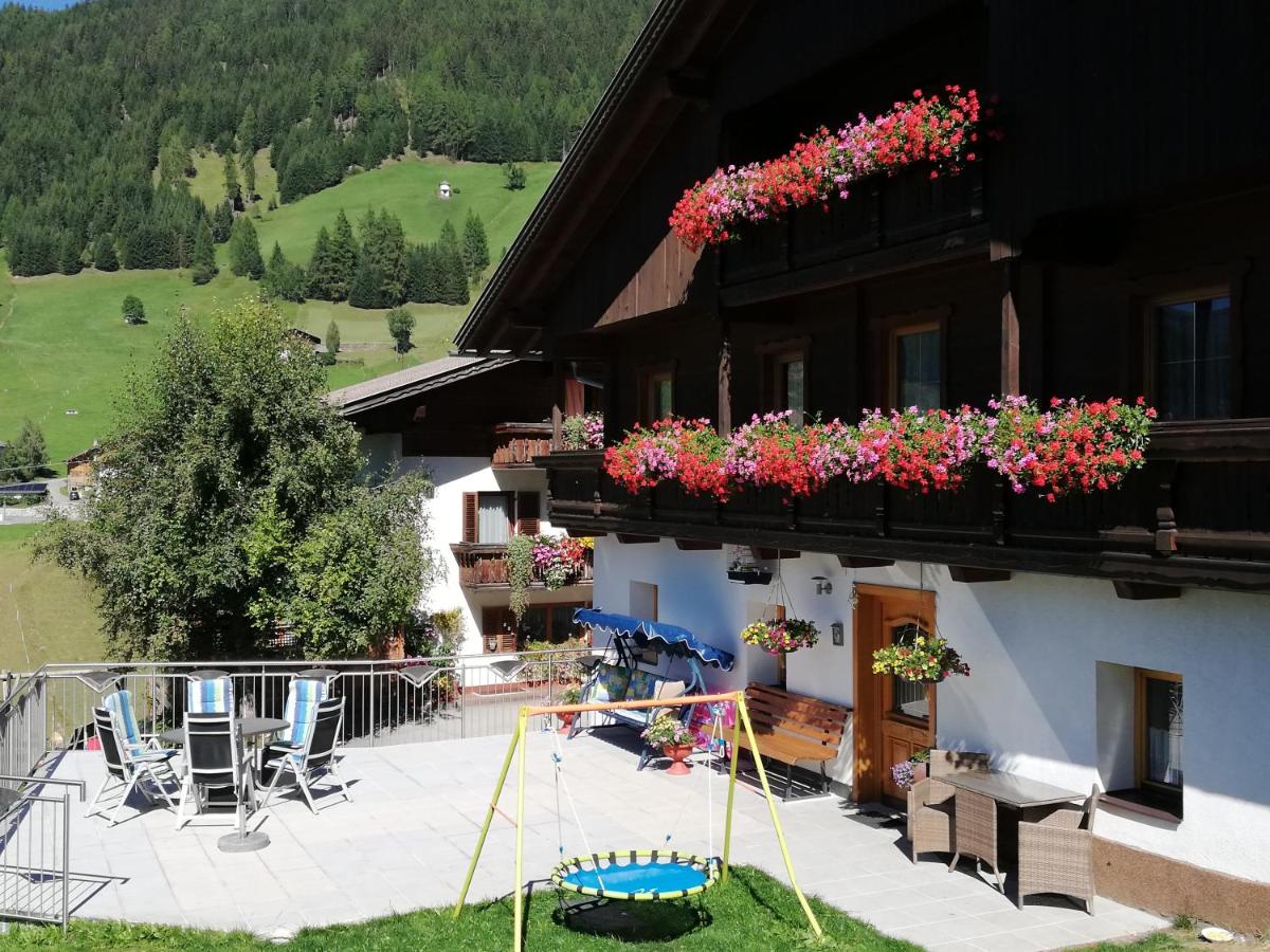 Ferienwohnung Außerlechner en Kartitsch