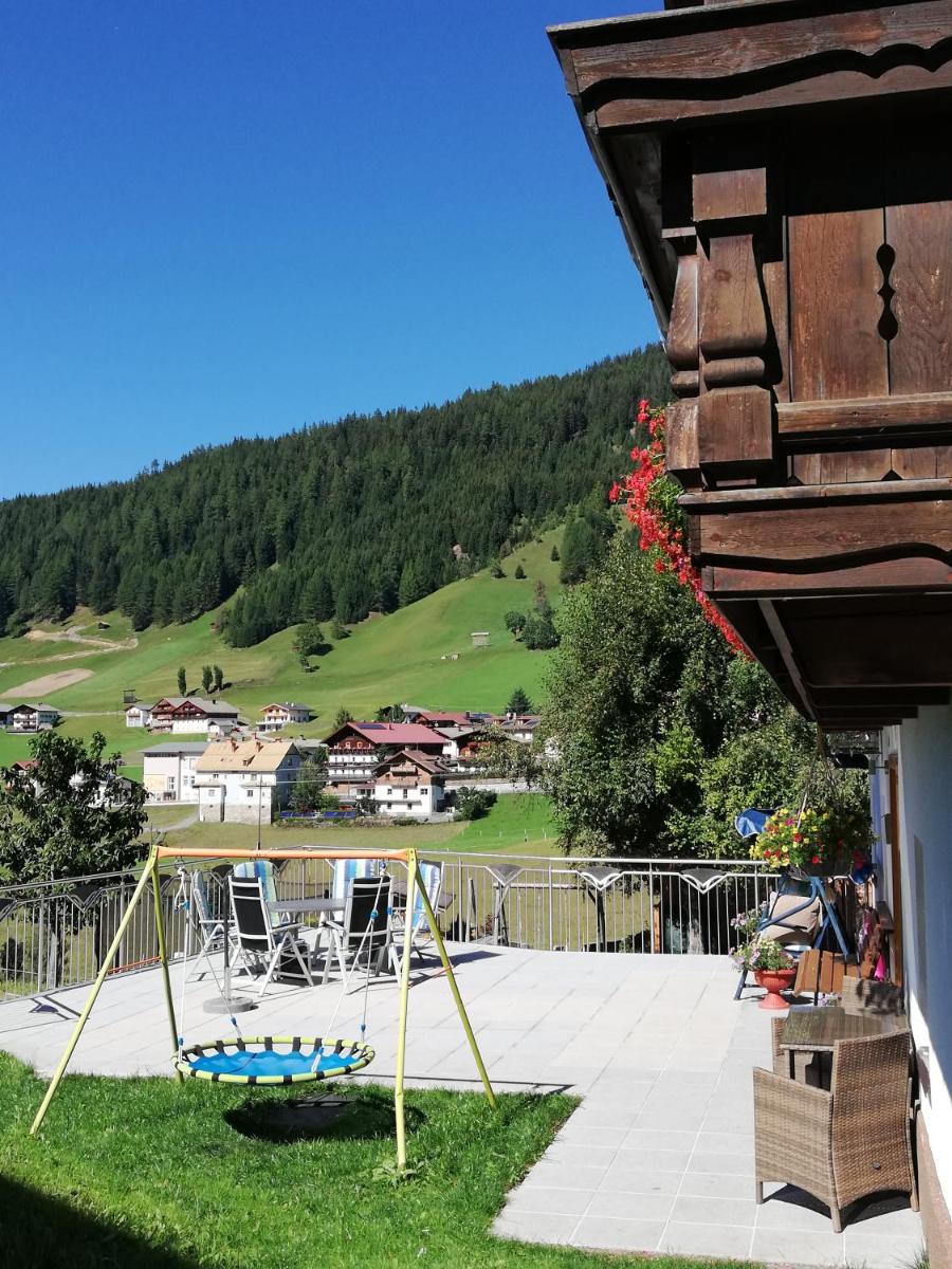 Ferienwohnung Außerlechner en Kartitsch