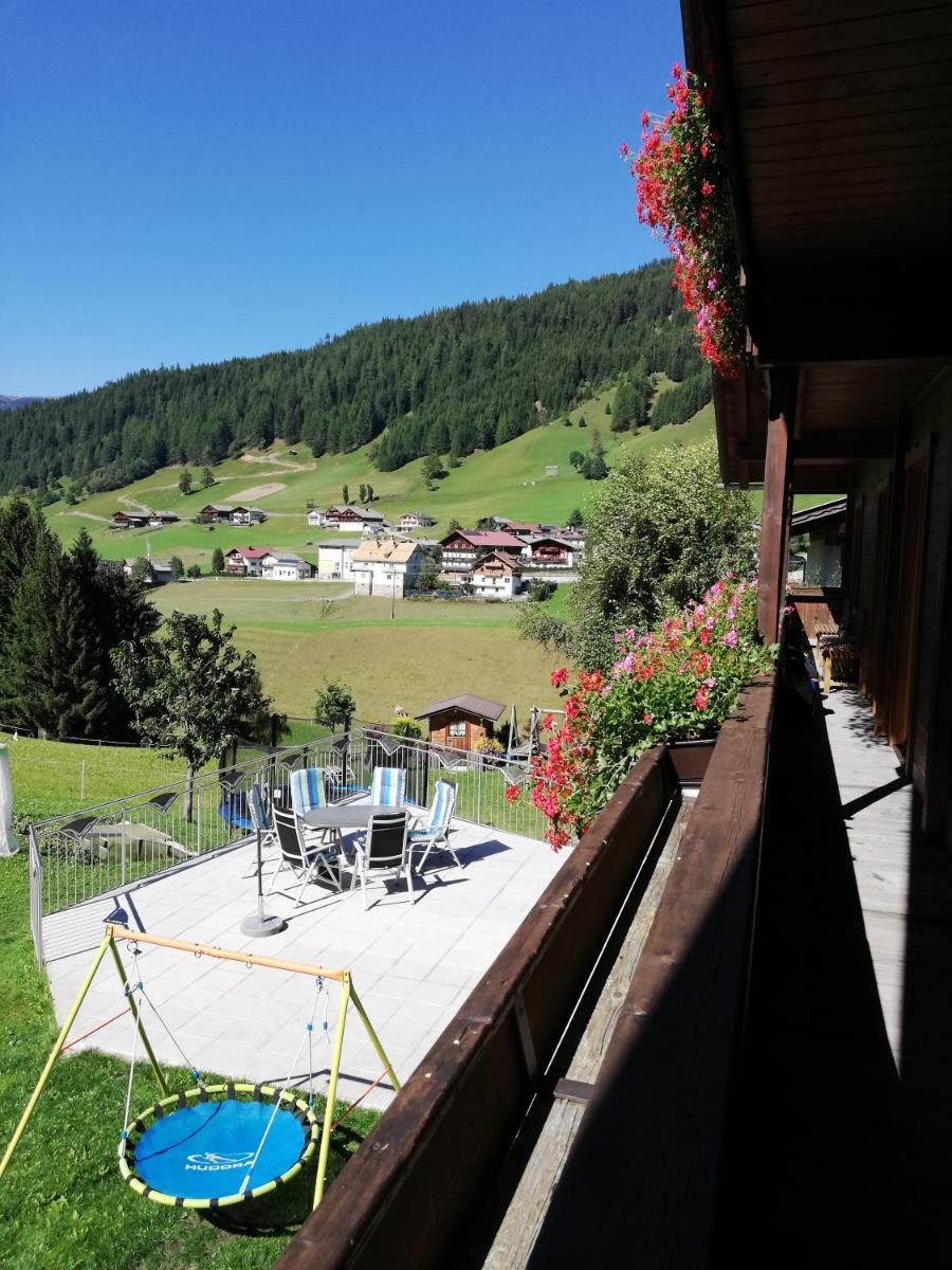 Ferienwohnung Außerlechner
