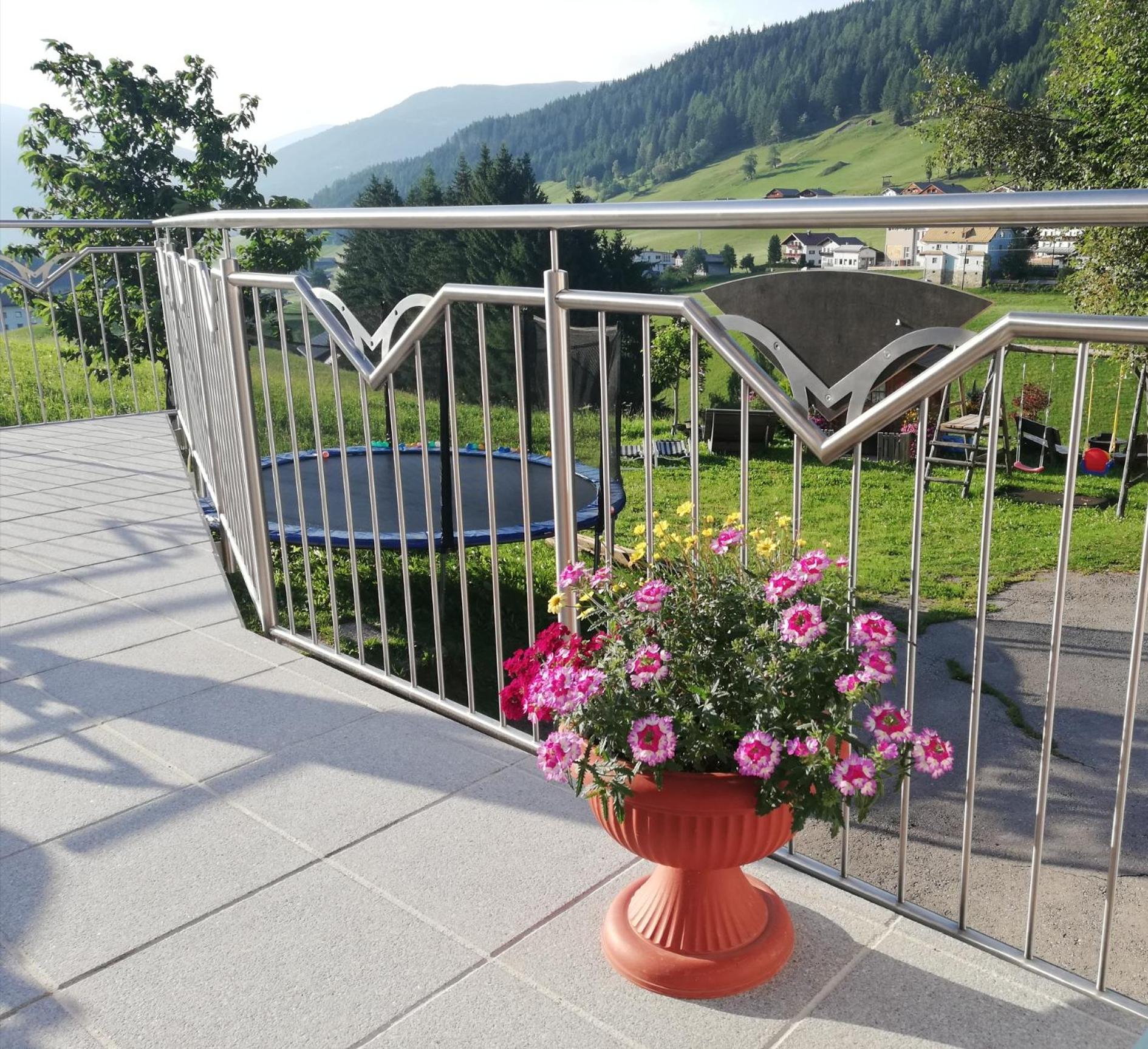 Ferienwohnung Außerlechner