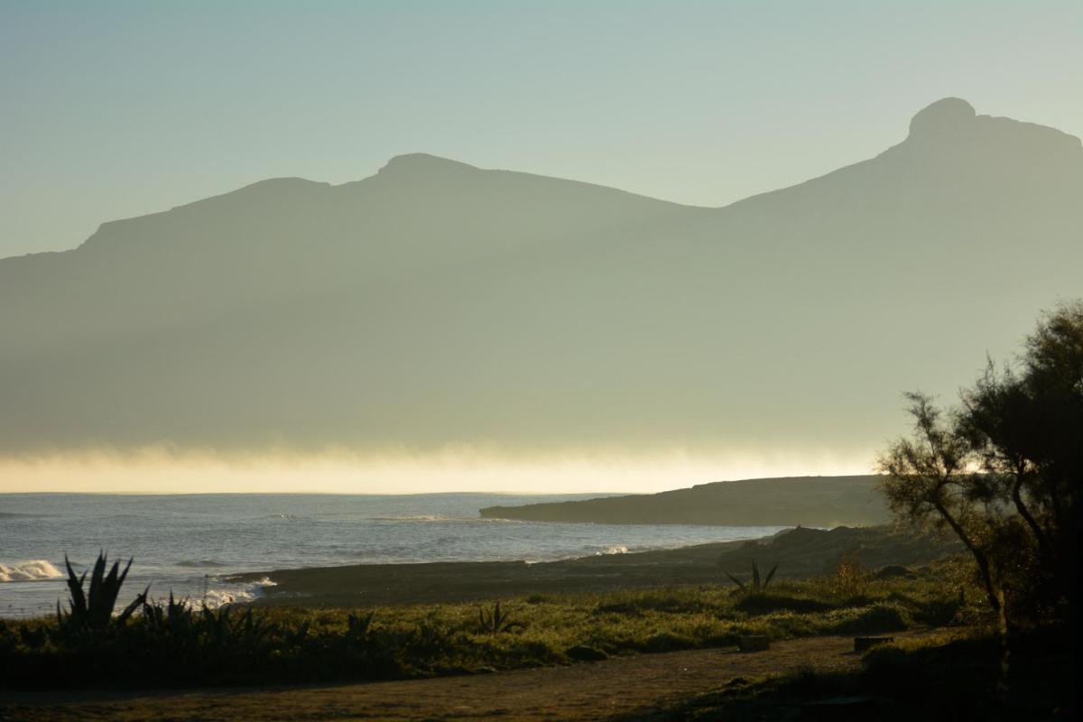 Sea side Cottage in Son Serra Marina 4 persons view 3