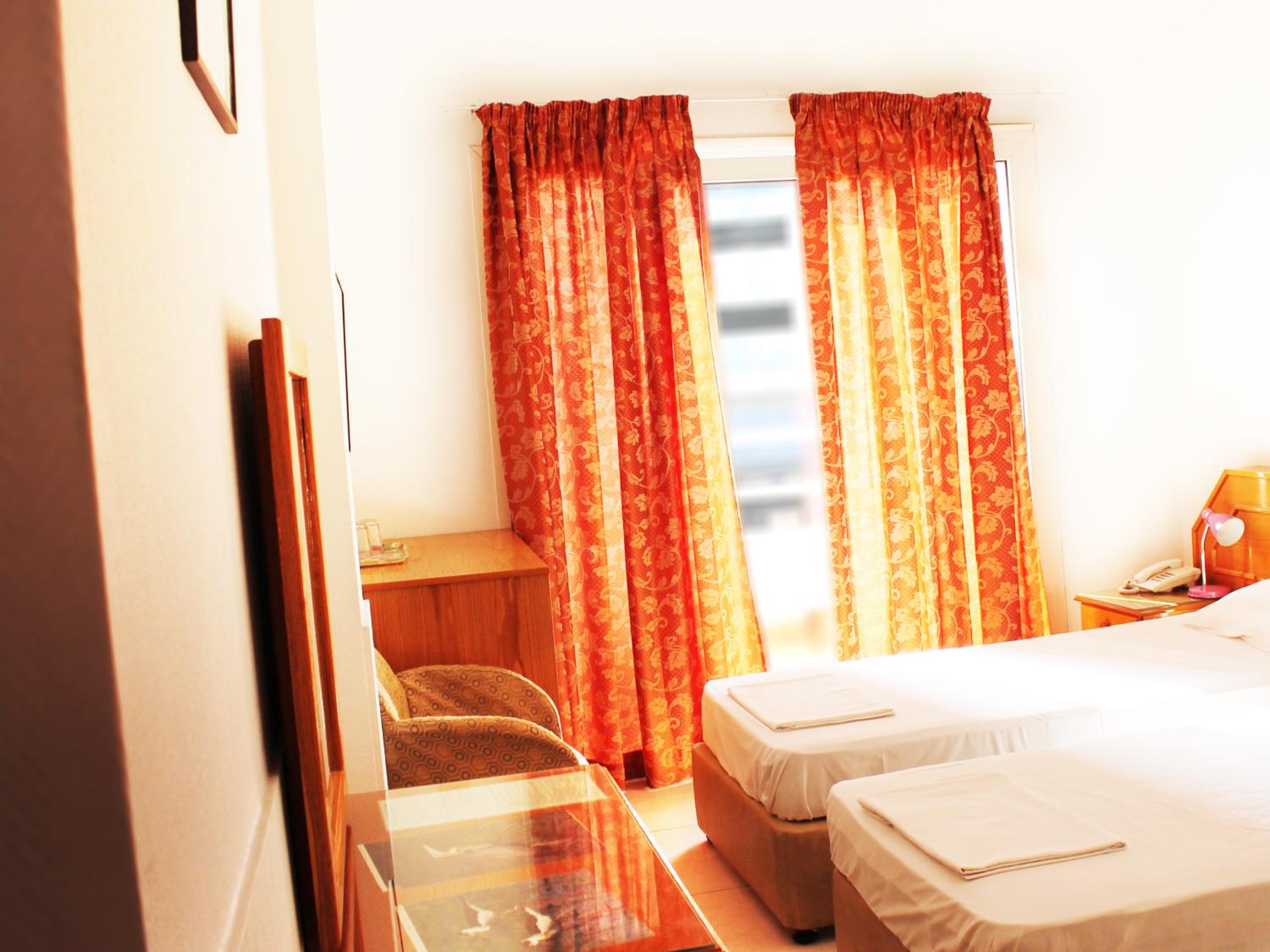 Rebioz Hotel