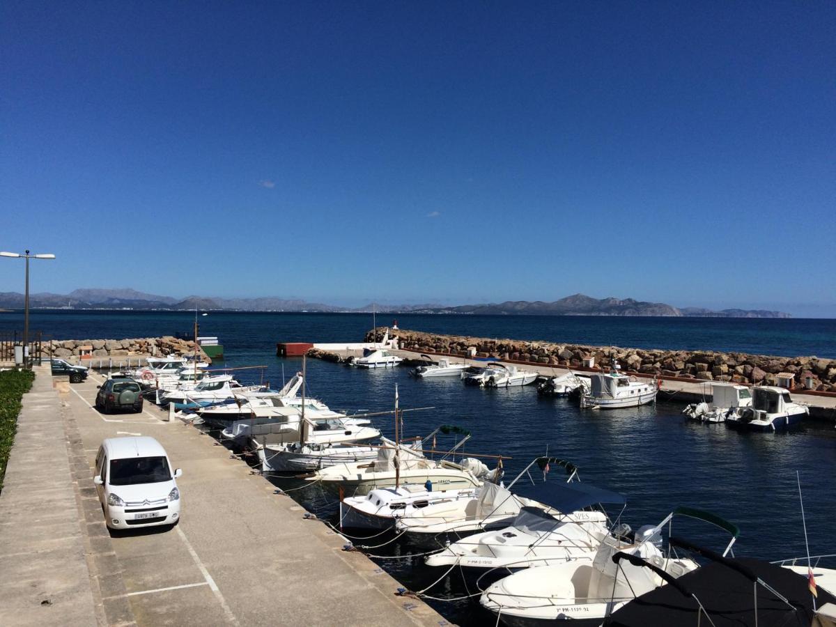 Sea side Cottage in Son Serra Marina 4 persons view 5