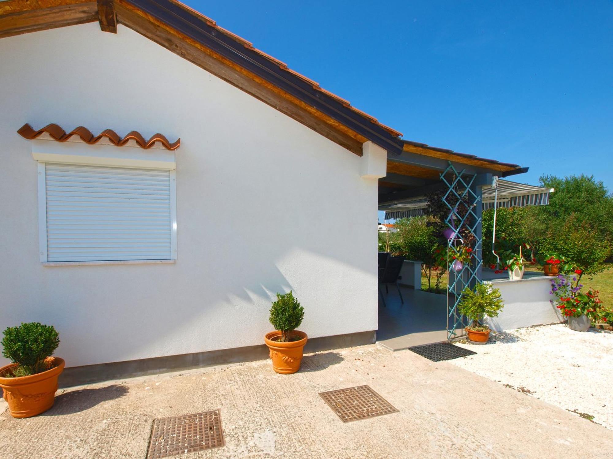 House Ankica 1818 view 5