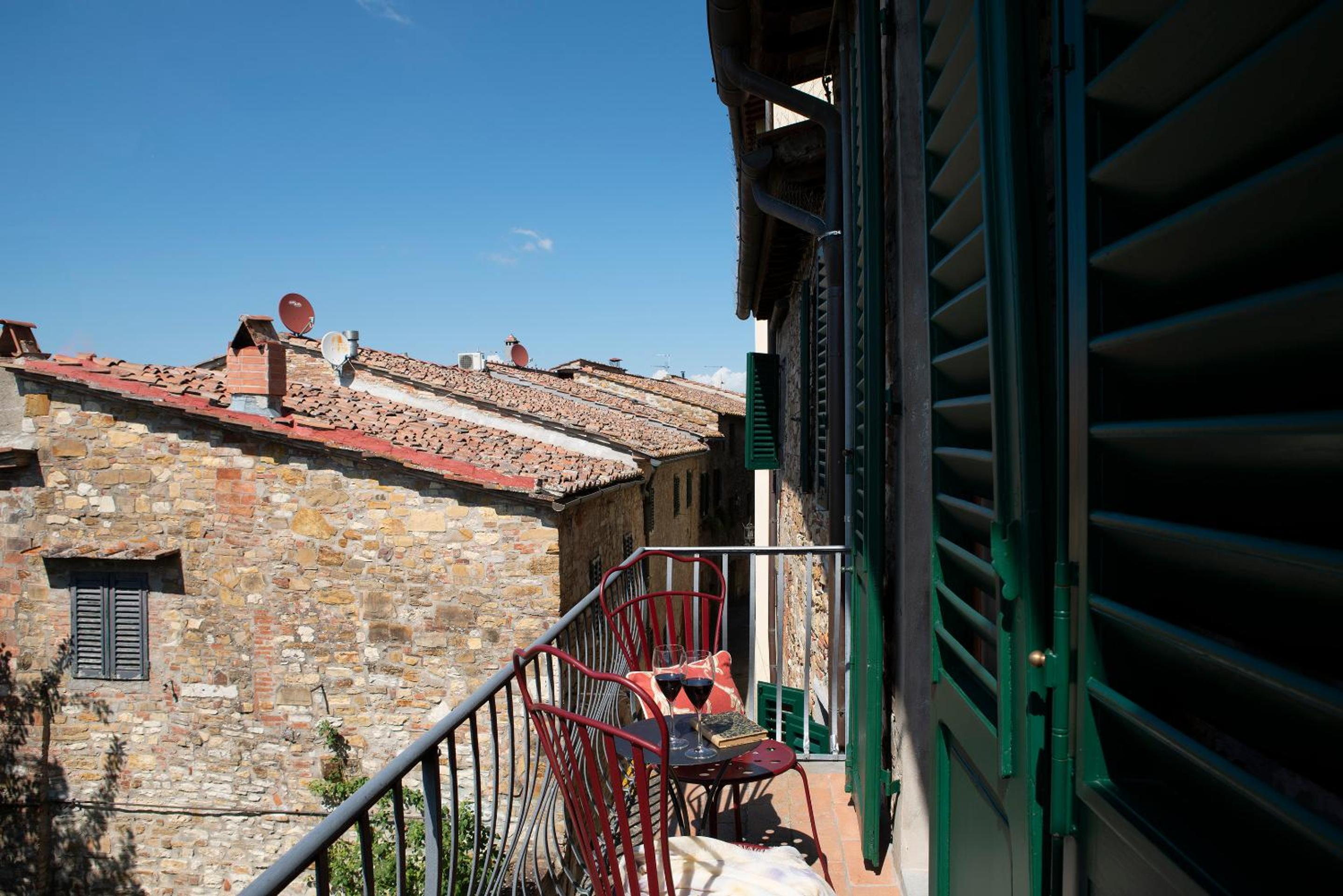 Palazzo Malaspina B&B