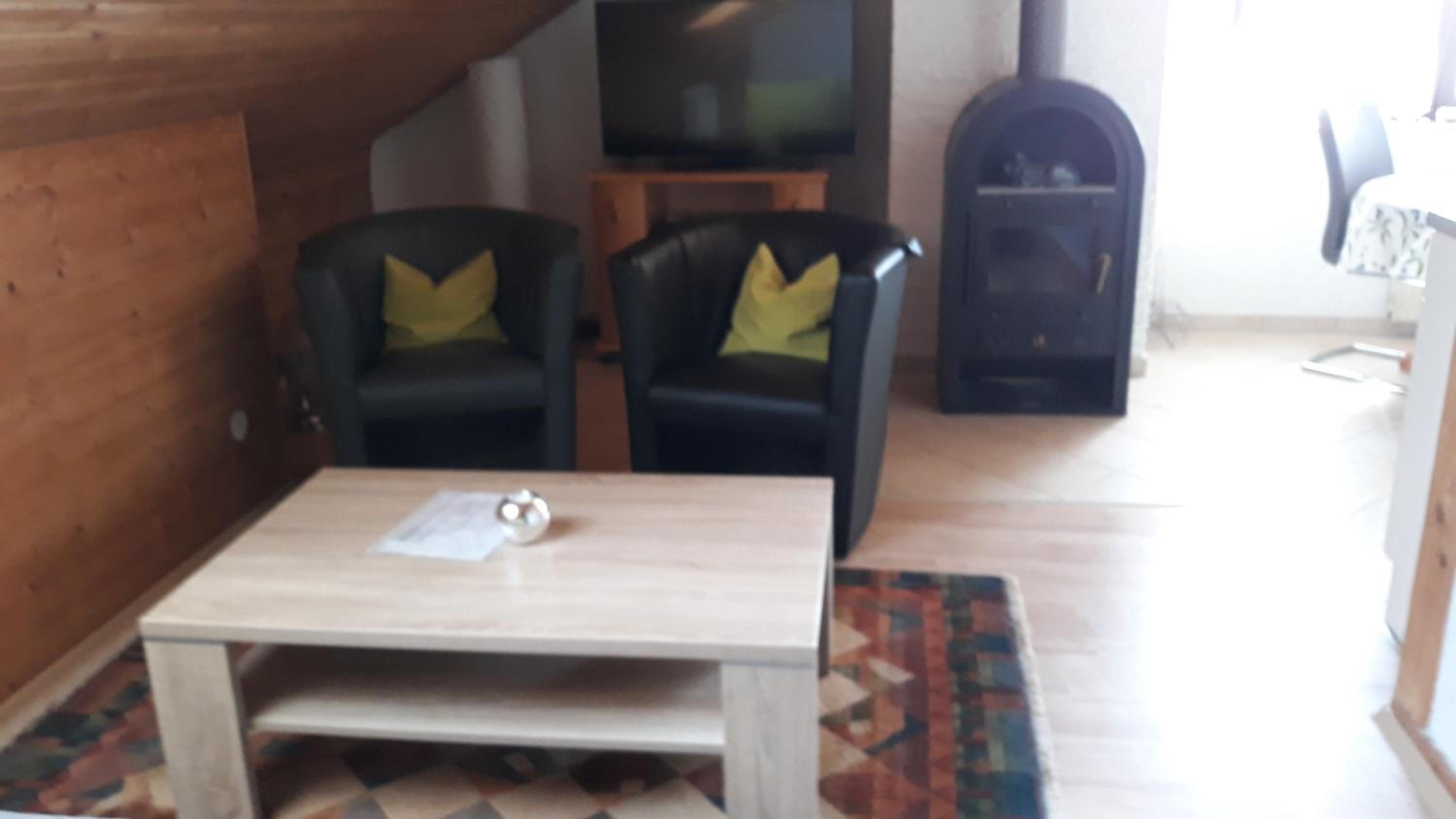 Ferienwohnung Petrik