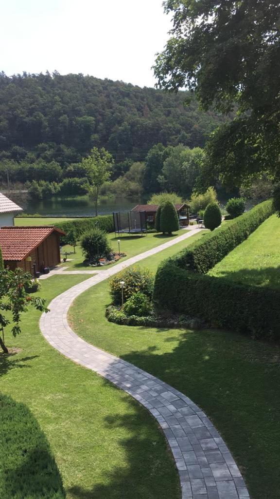 Ferienhaus Hankel