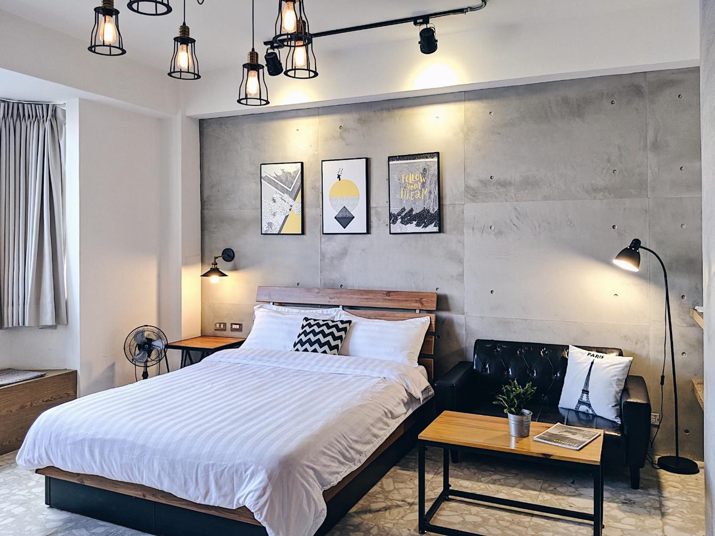 Mutter Apartment