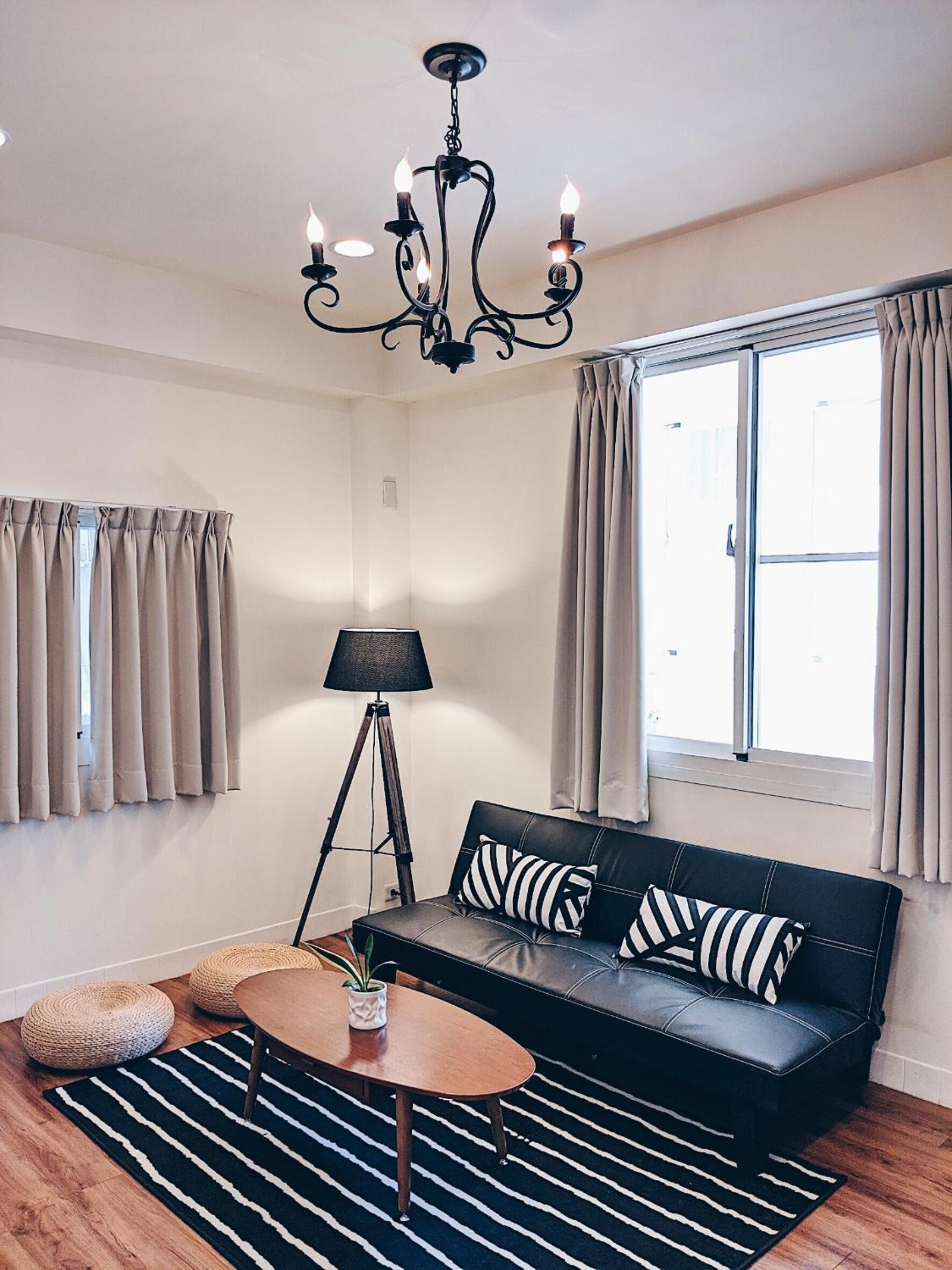 Mutter Apartment