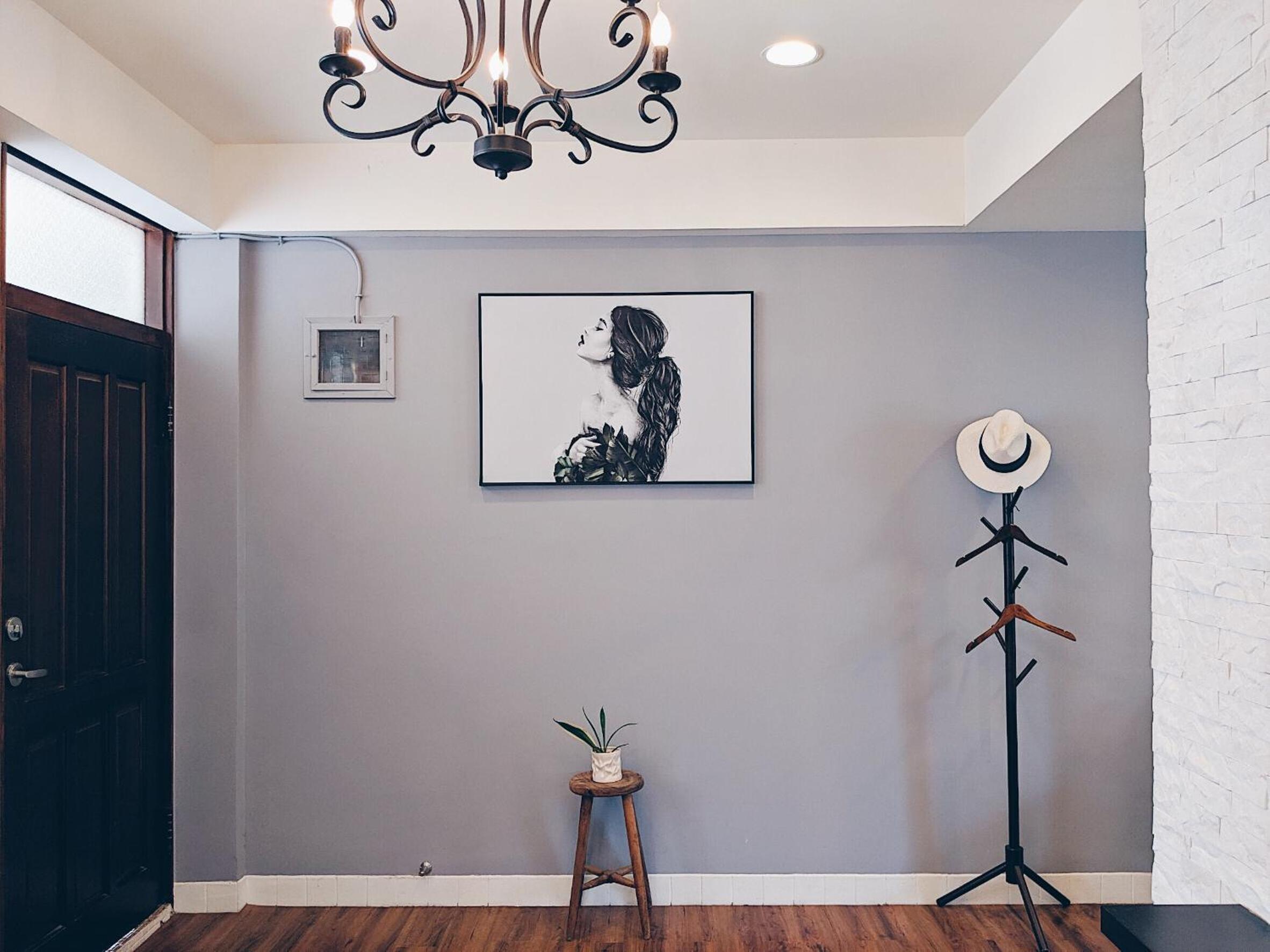 Mutter Apartment