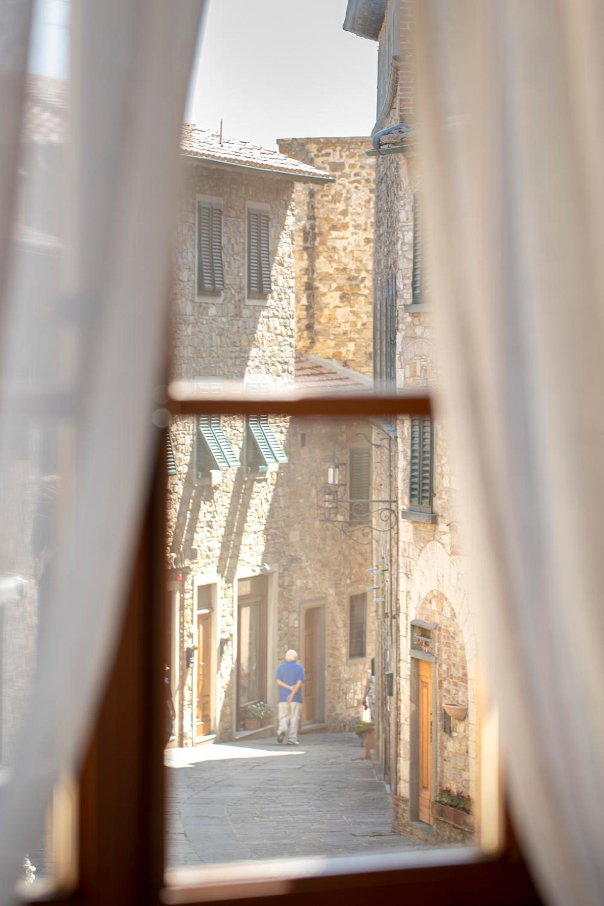 Palazzo Malaspina B&B