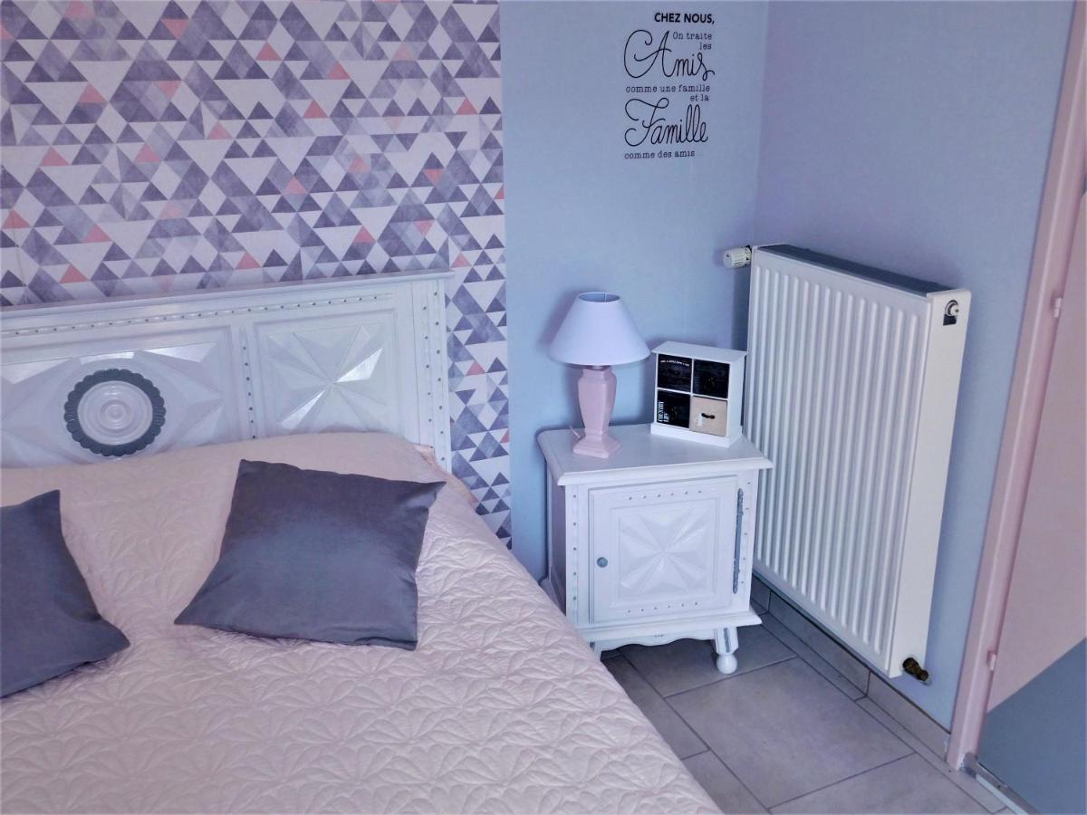 Chambre du Hamel view 3