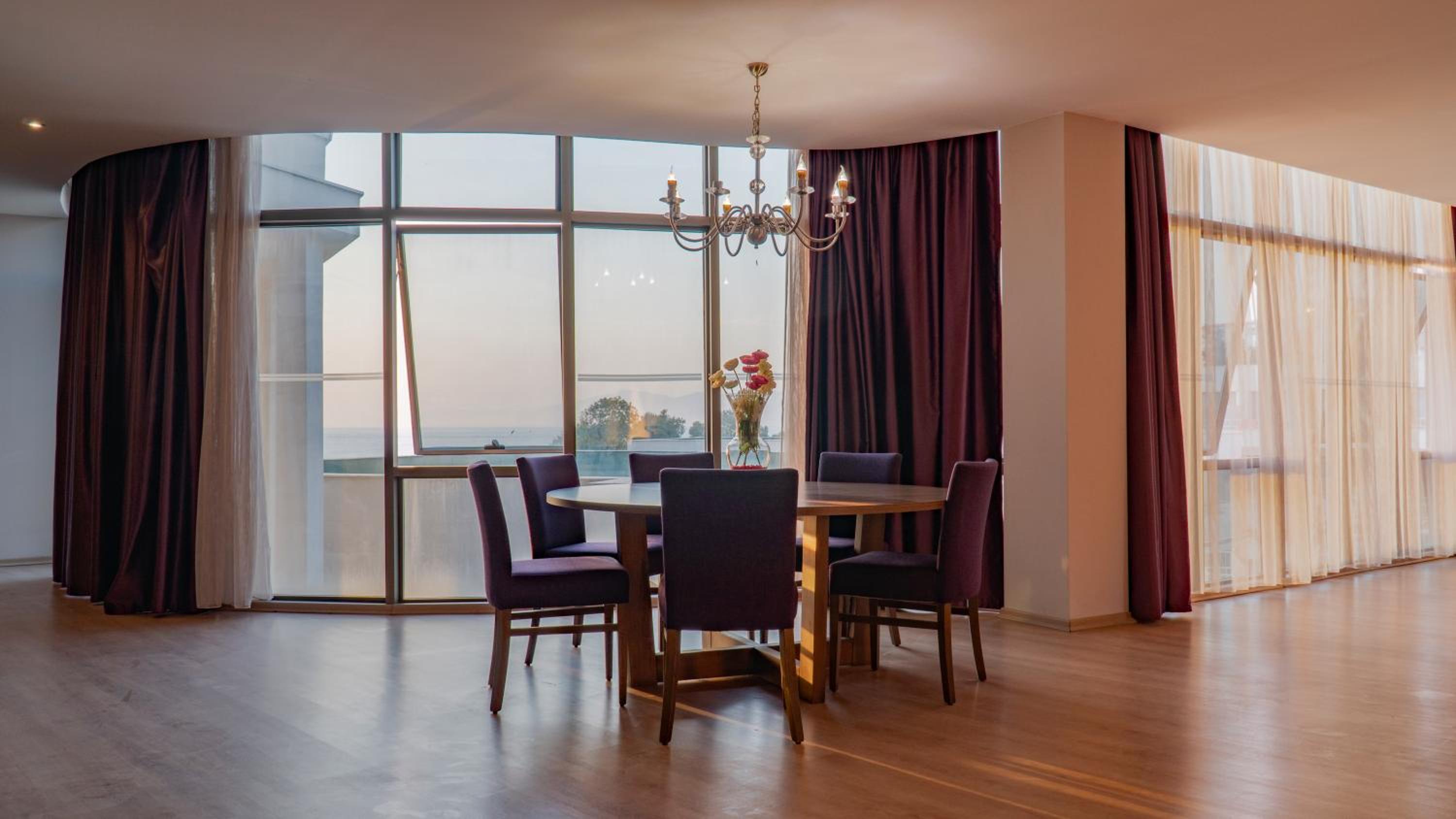 Ladies Beach Suite Hotel - Image 83