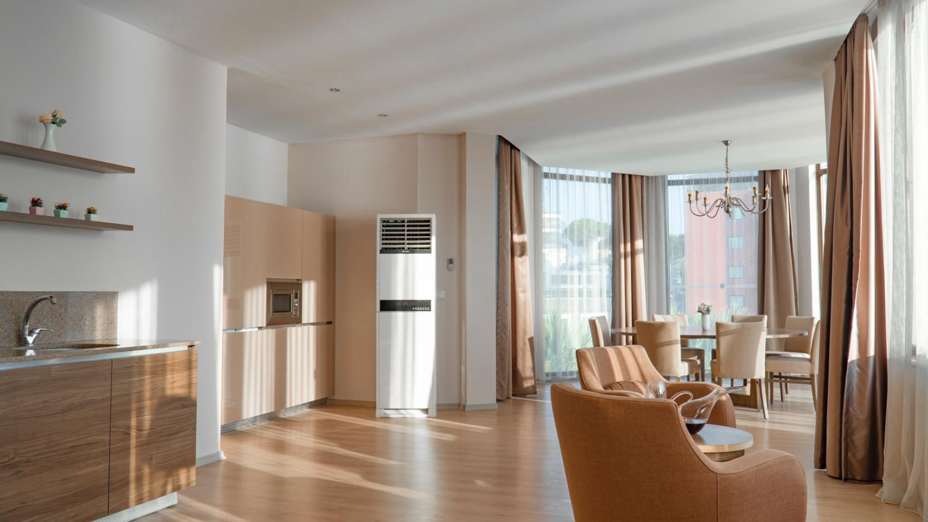 Ladies Beach Suite Hotel - Image 80