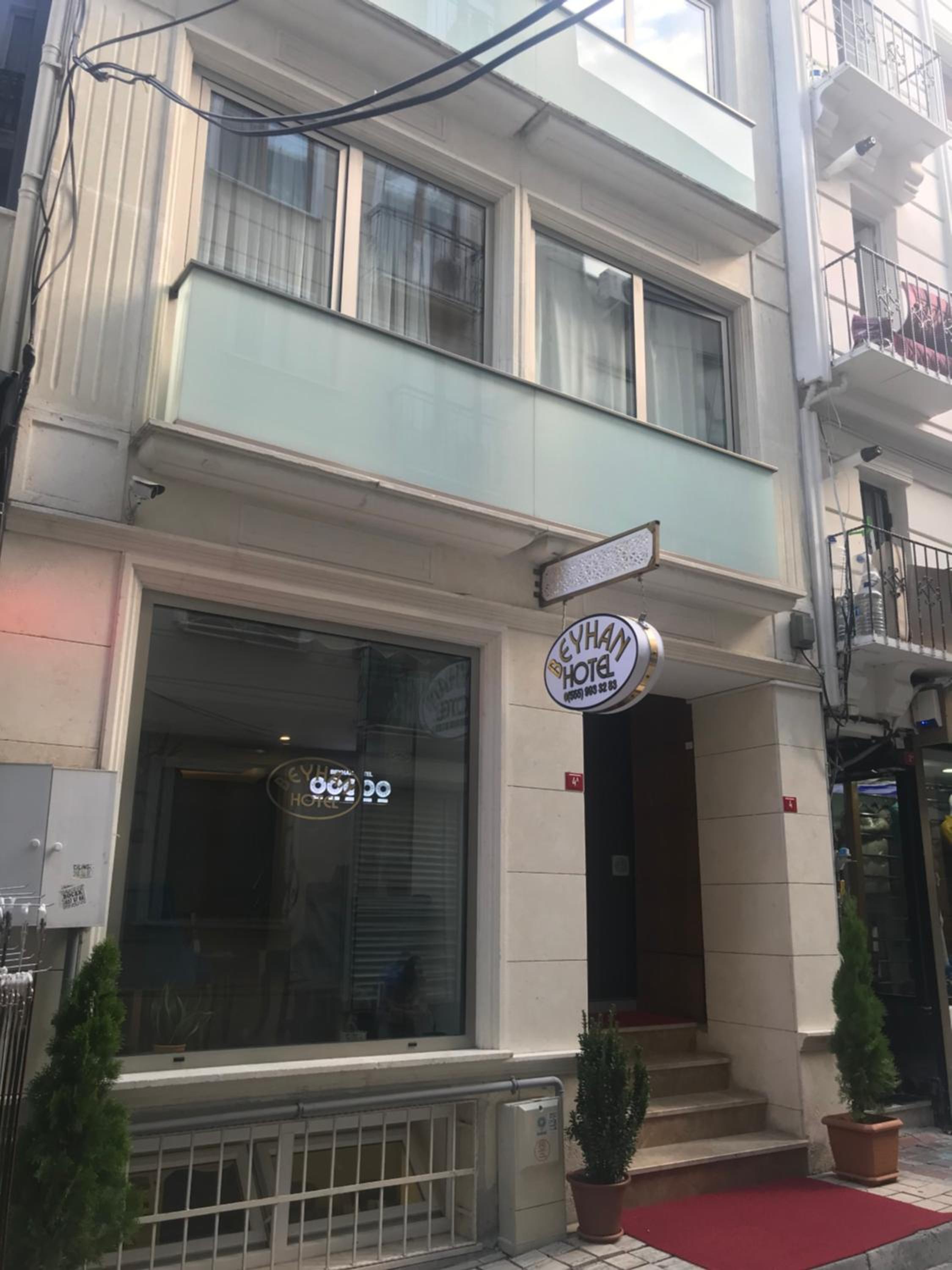 Beyhan Otel - Image 26