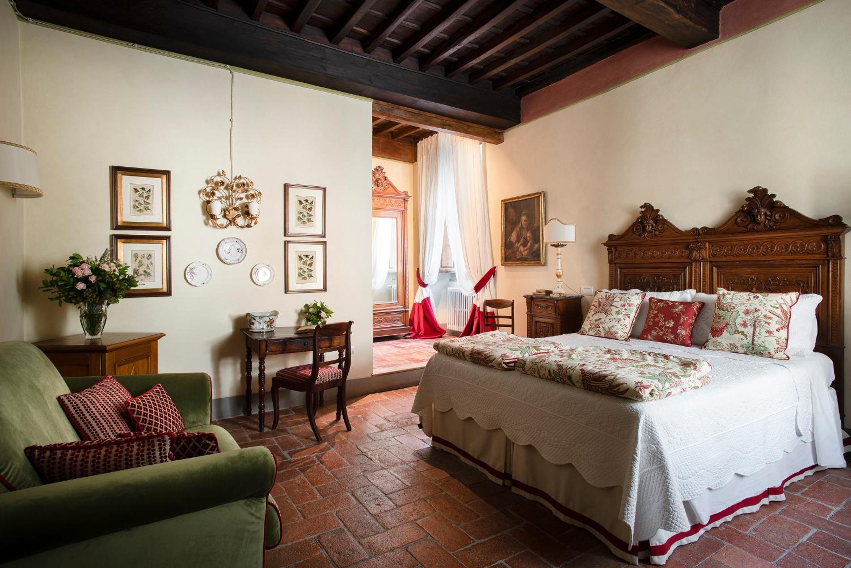 Palazzo Malaspina B&B