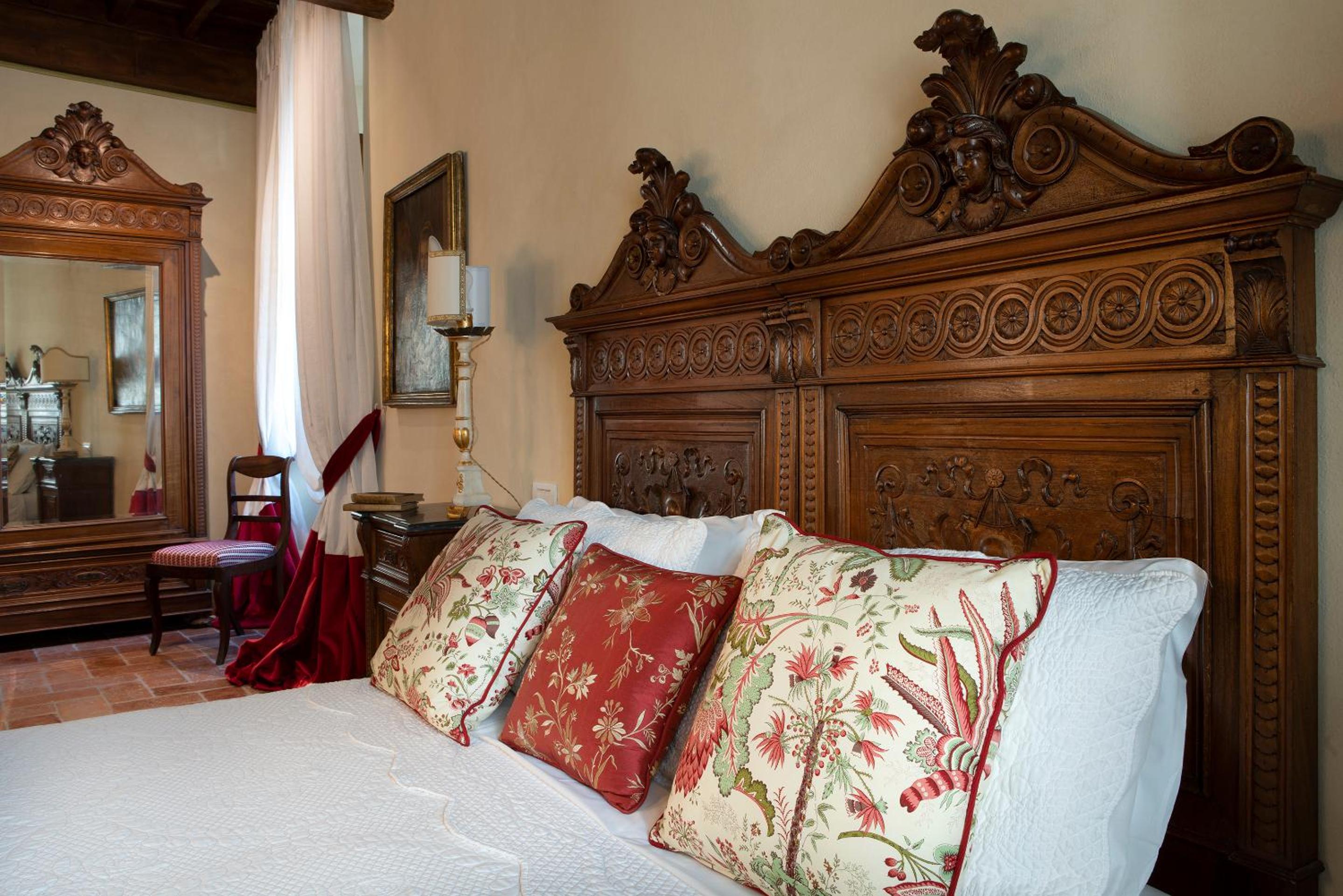 Palazzo Malaspina B&B