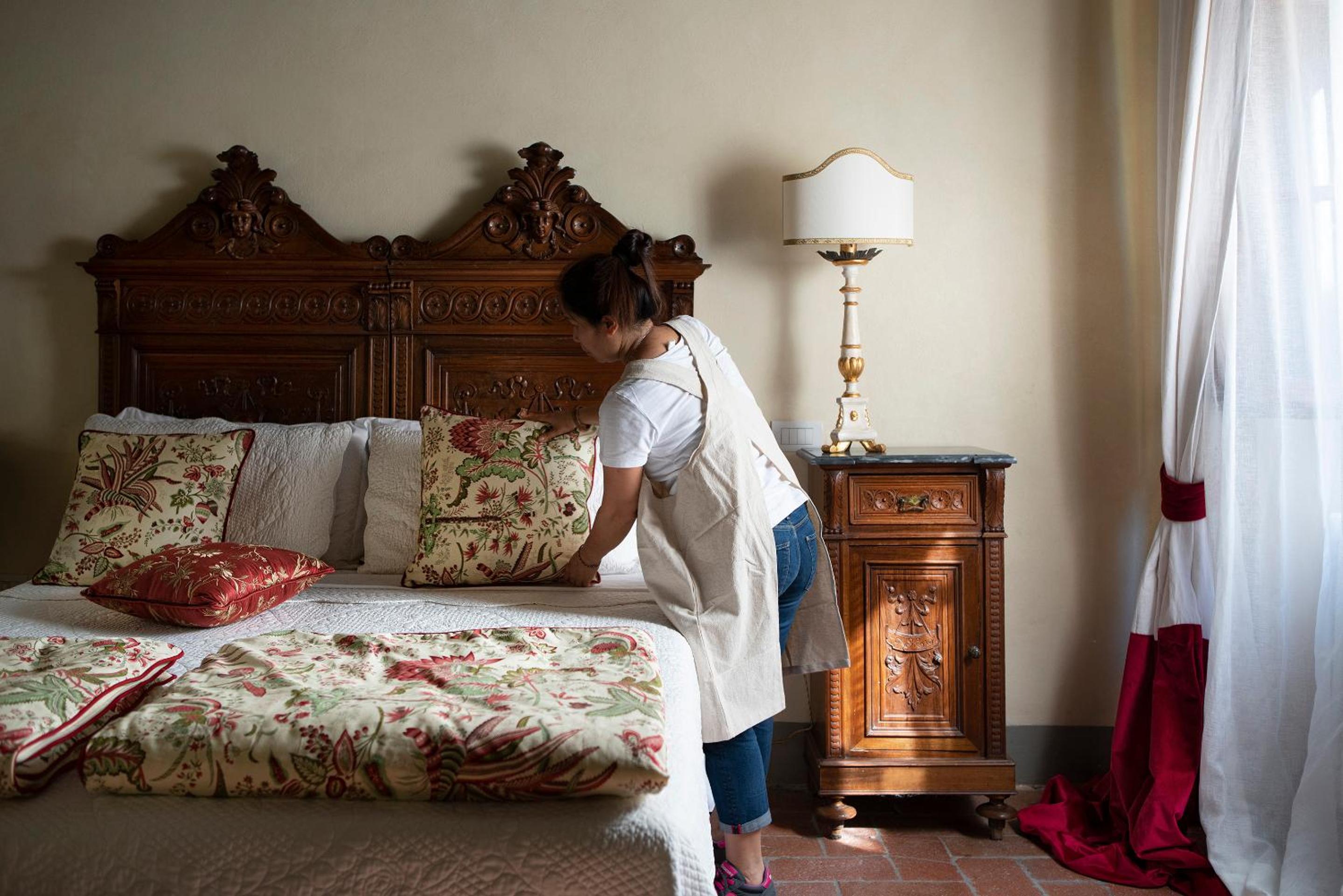 Palazzo Malaspina B&B