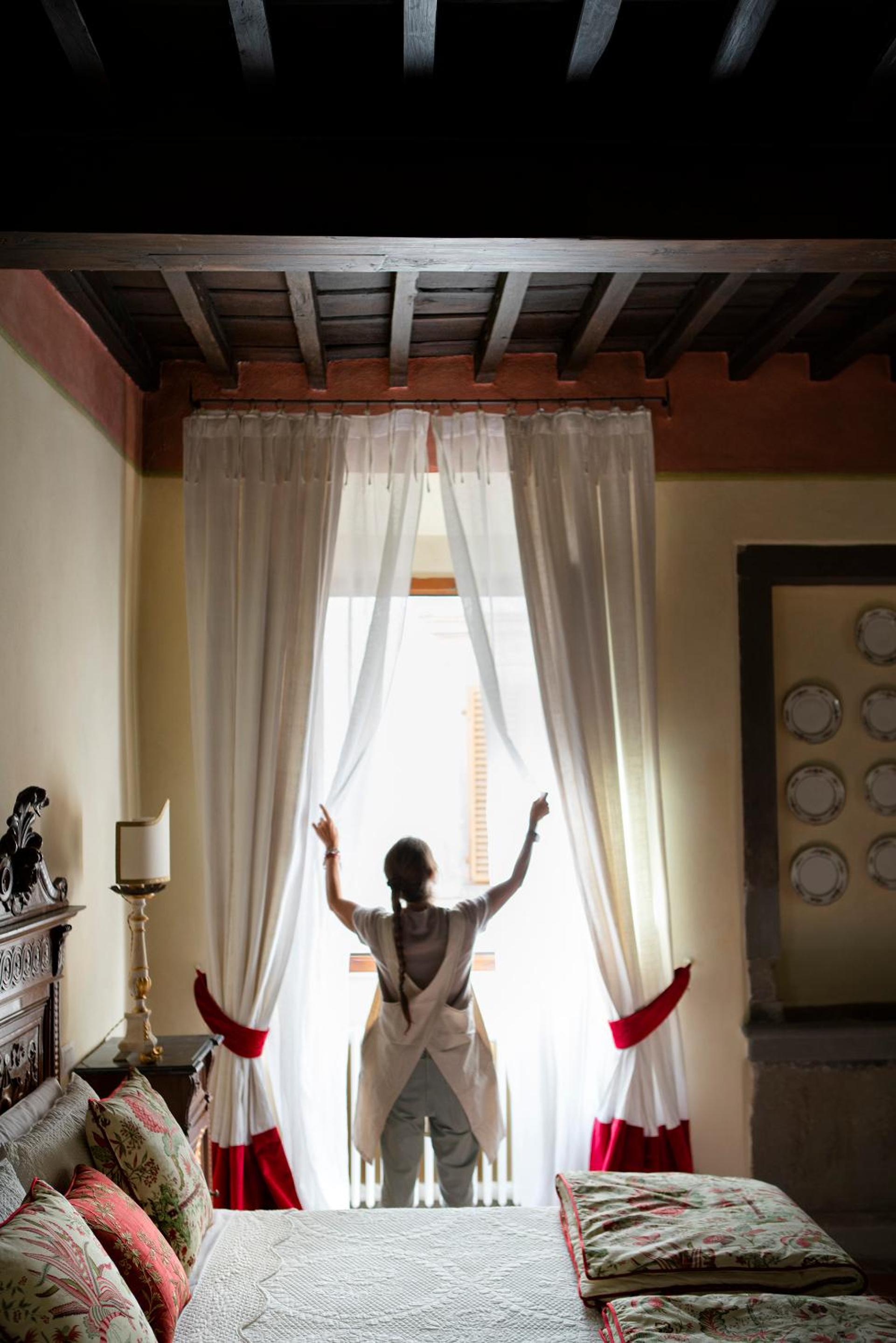 Palazzo Malaspina B&B