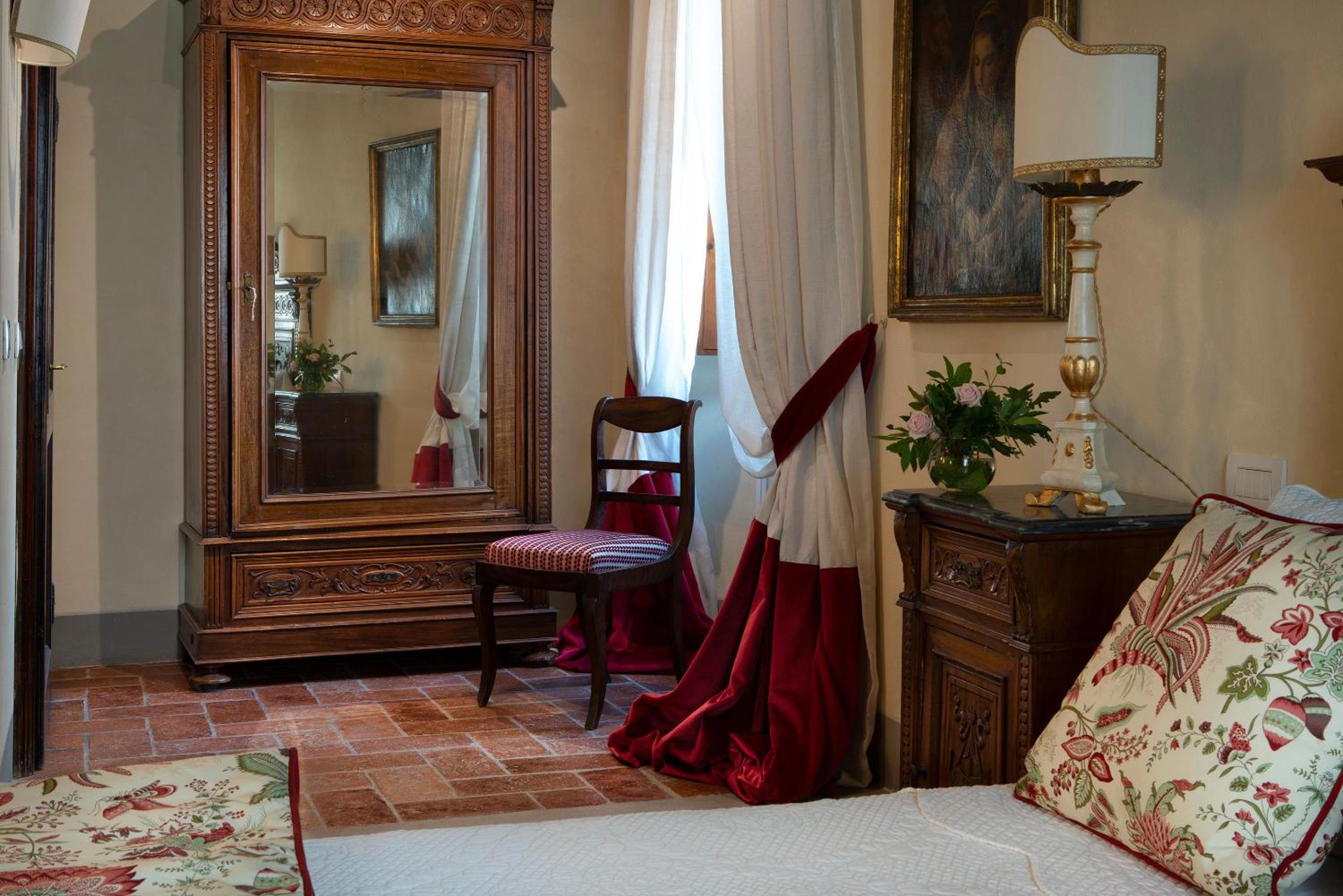 Palazzo Malaspina B&B