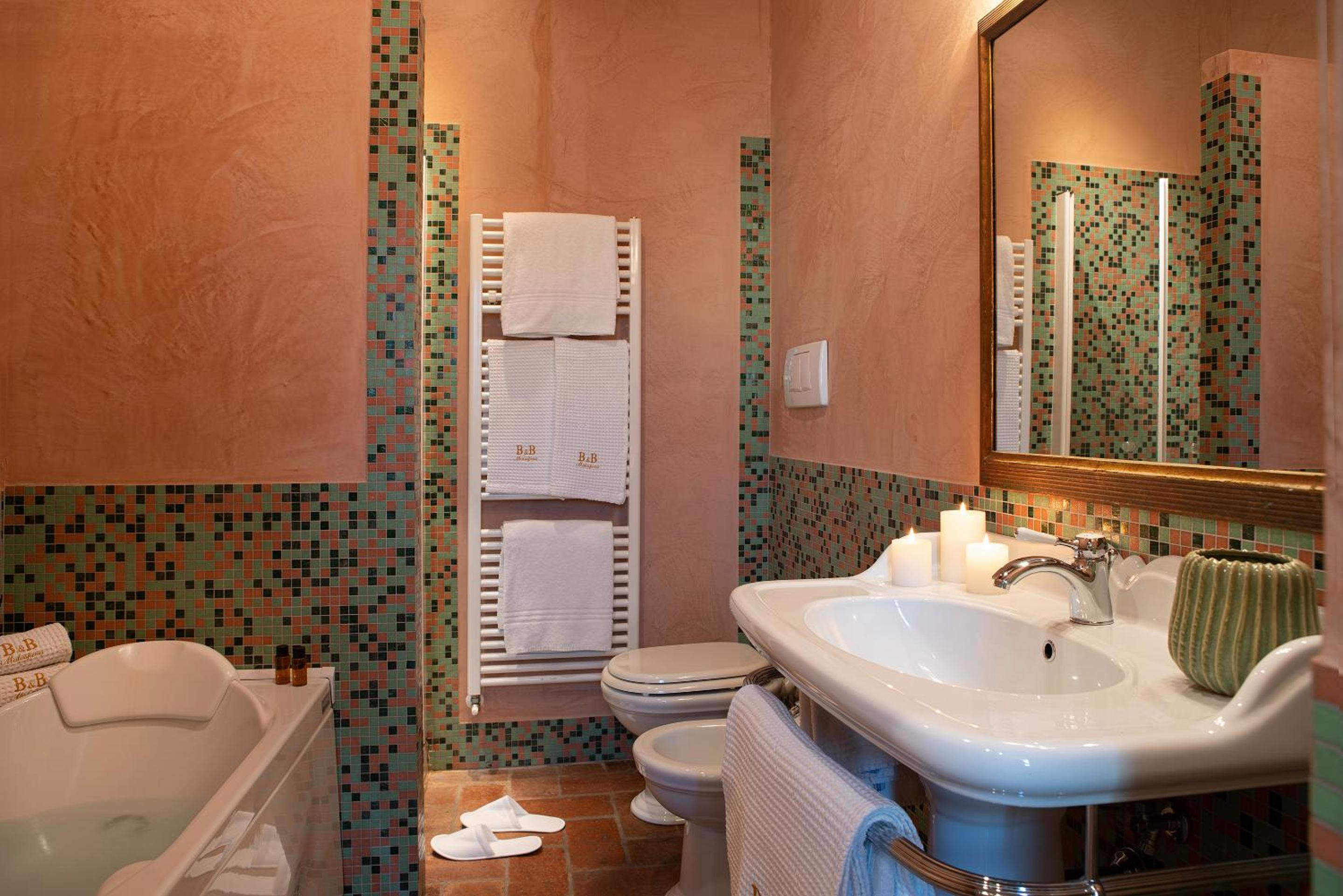 Palazzo Malaspina B&B